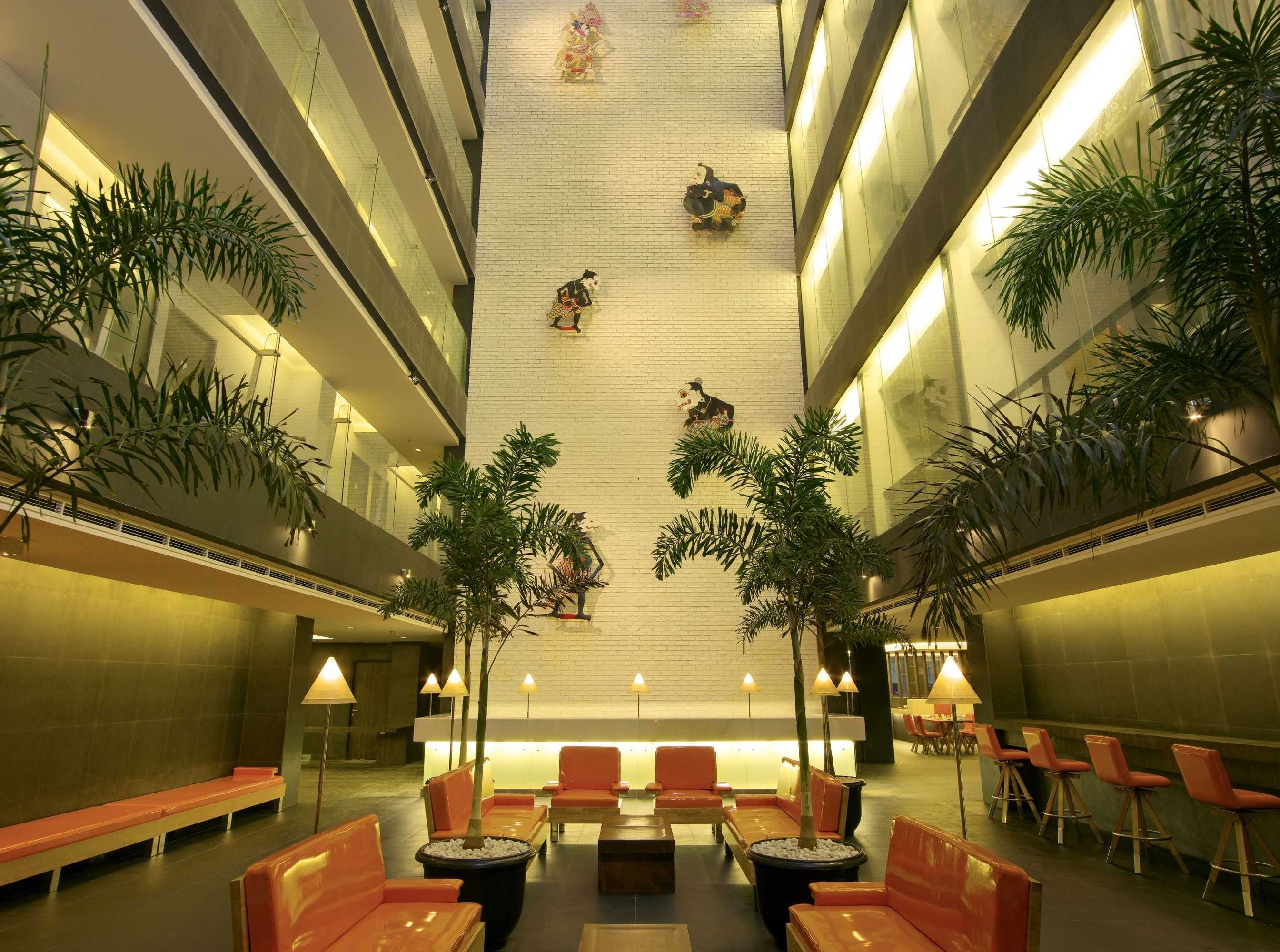 Gift card for Swiss-Belinn Medan Gift card for Swiss-Belinn Medan