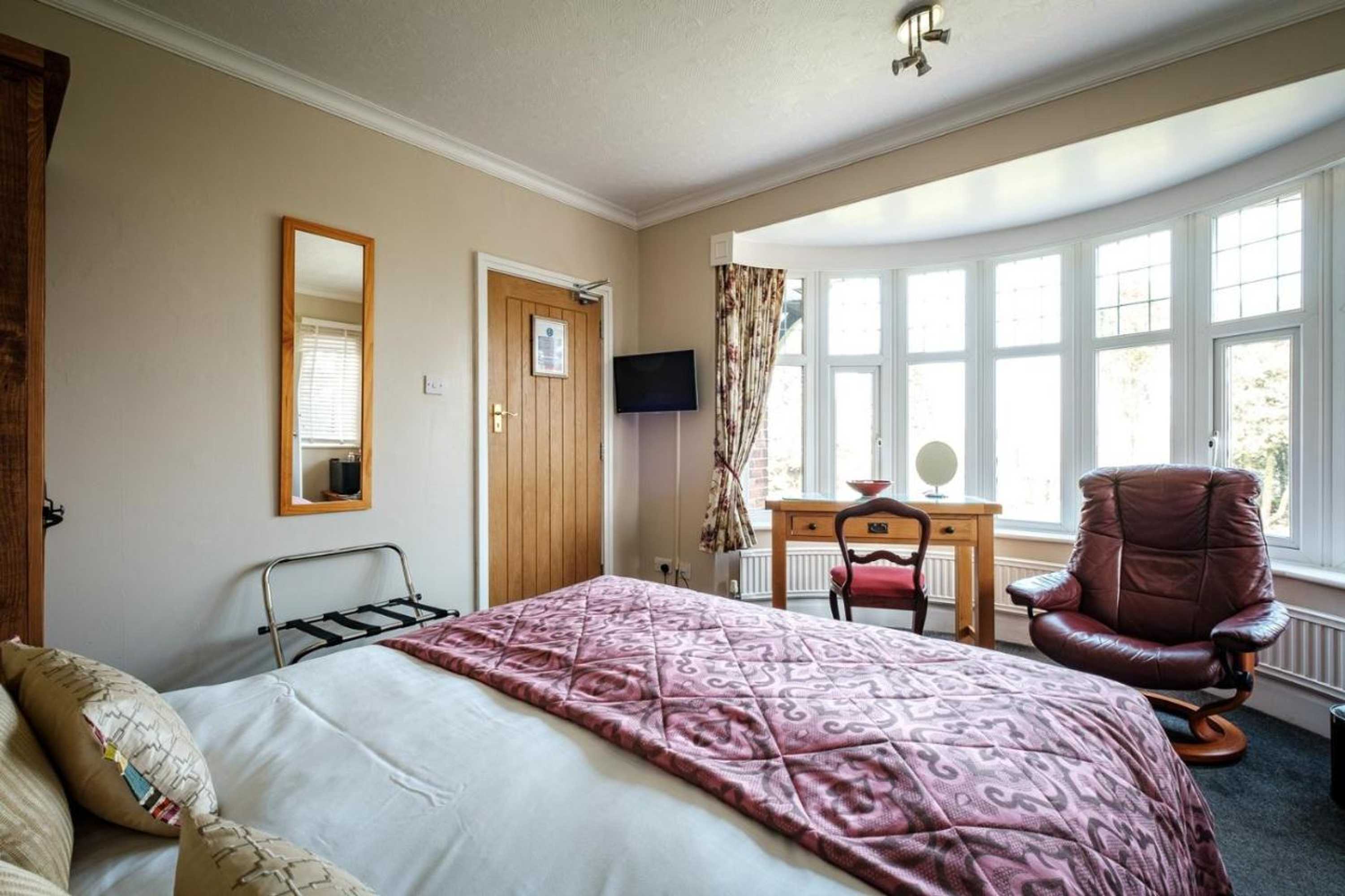 Gift card for Westergate House