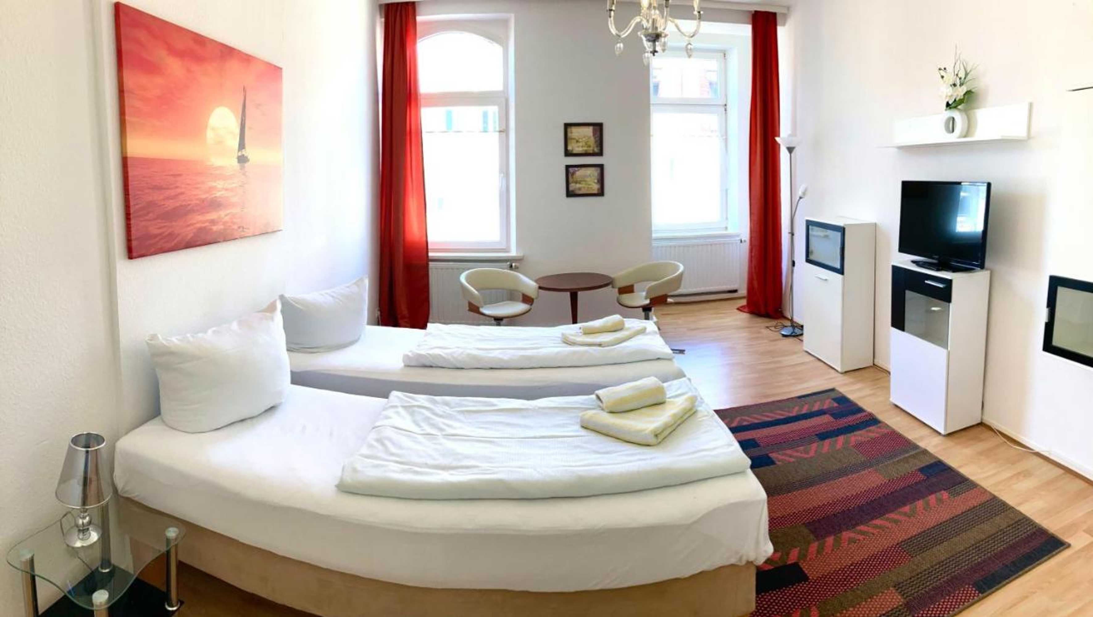 Gift card for Rothenberger Plauen