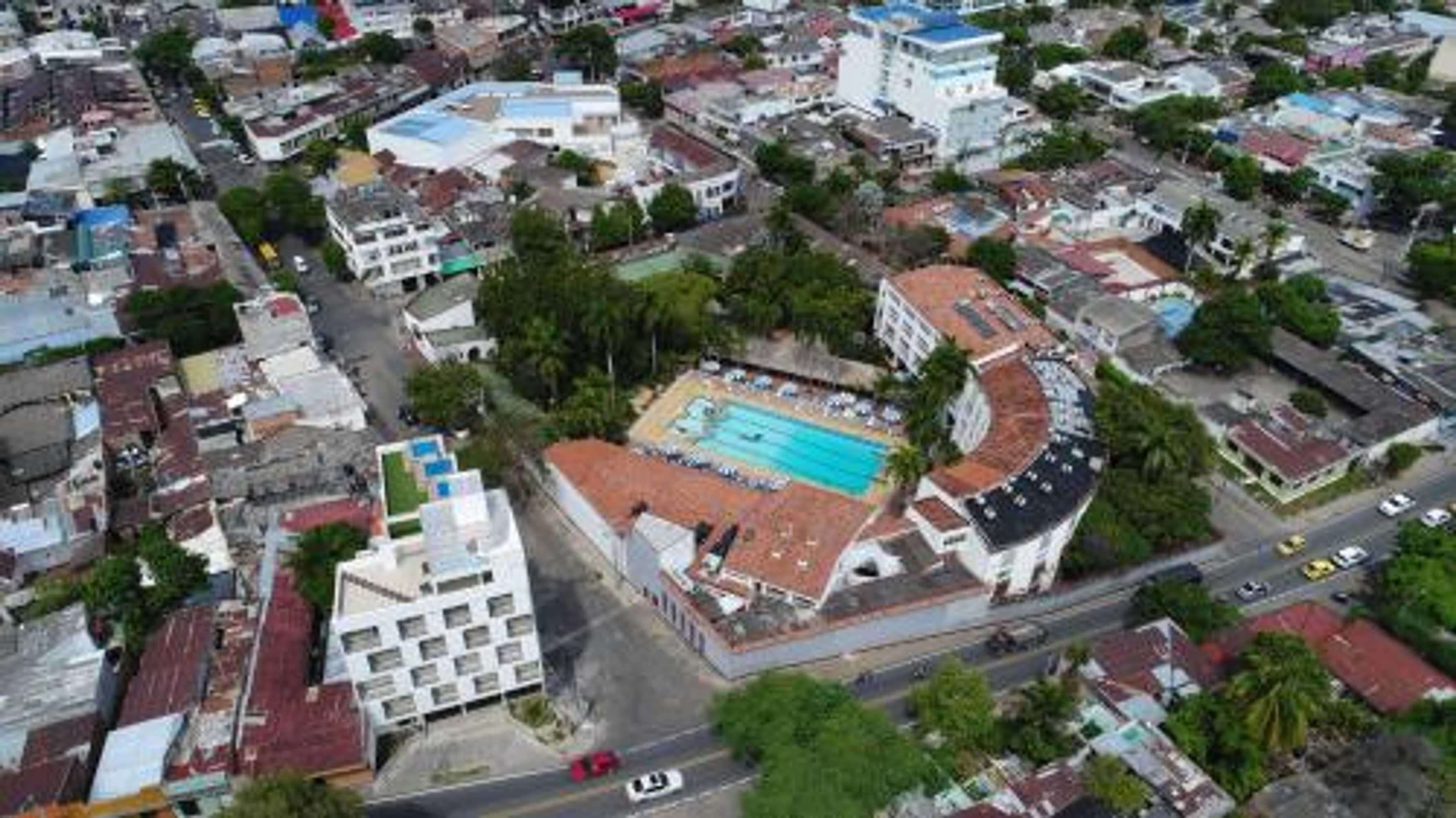 Gift card for Hotel Bachue Girardot Gift card for Hotel Bachue Girardot