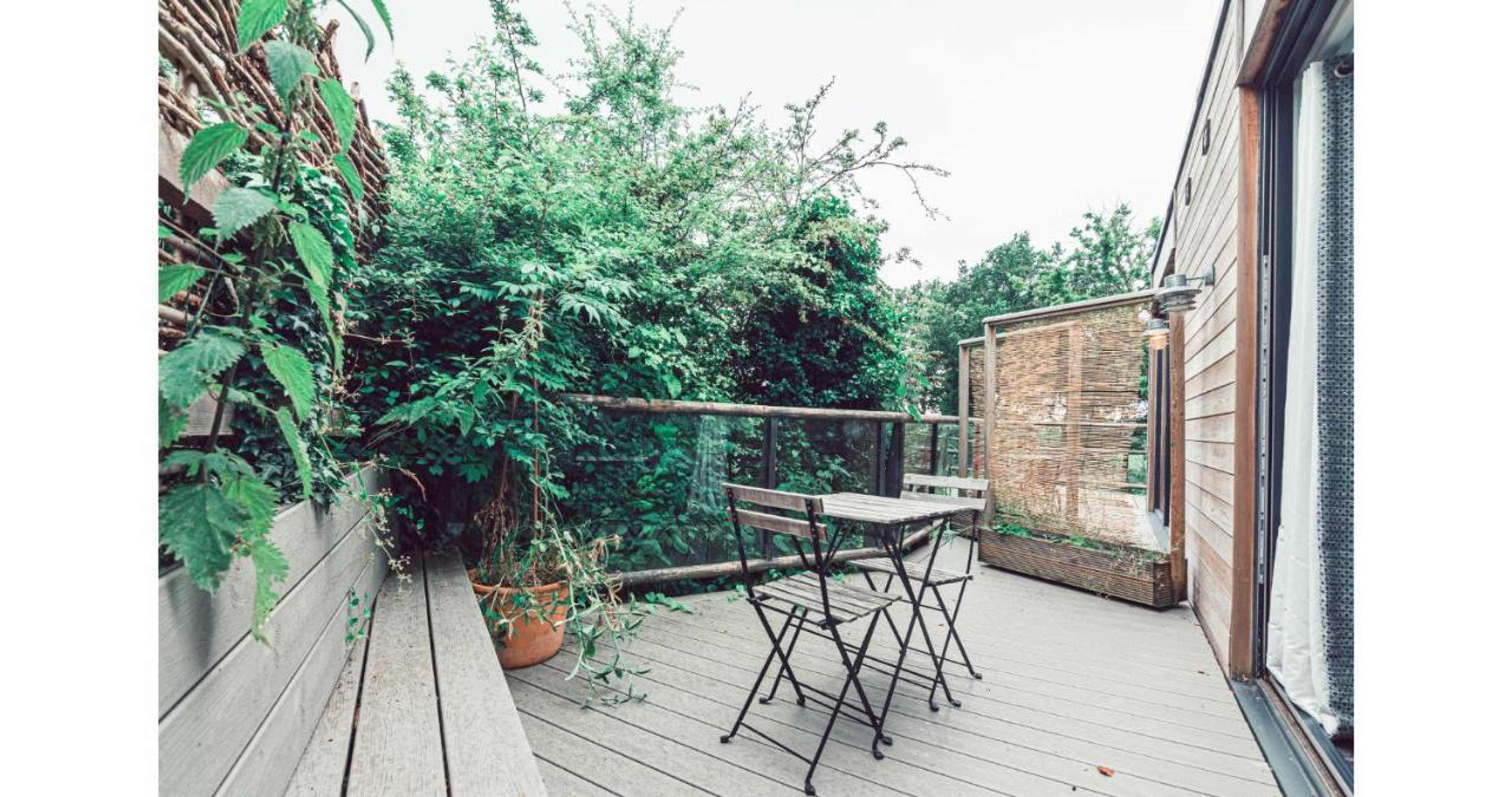 Gift card for Clophill Eco Lodges