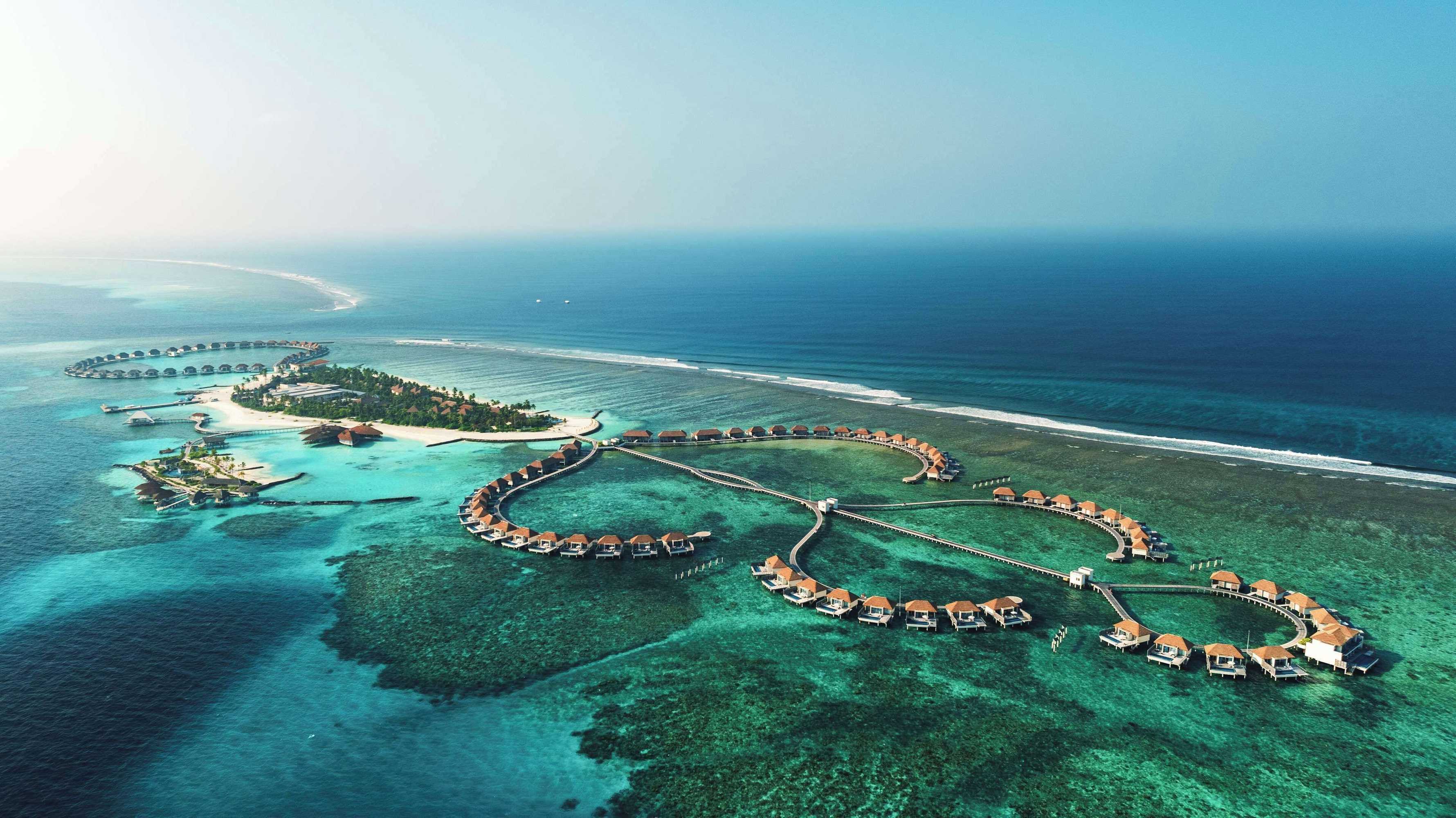 Gift card for Radisson Blu Resort Maldives With 50 % Off on Sea Plane Round Trip 03 Nights & Above Gift card for Radisson Blu Resort Maldives With 50 % Off on Sea Plane Round Trip 03 Nights & Above