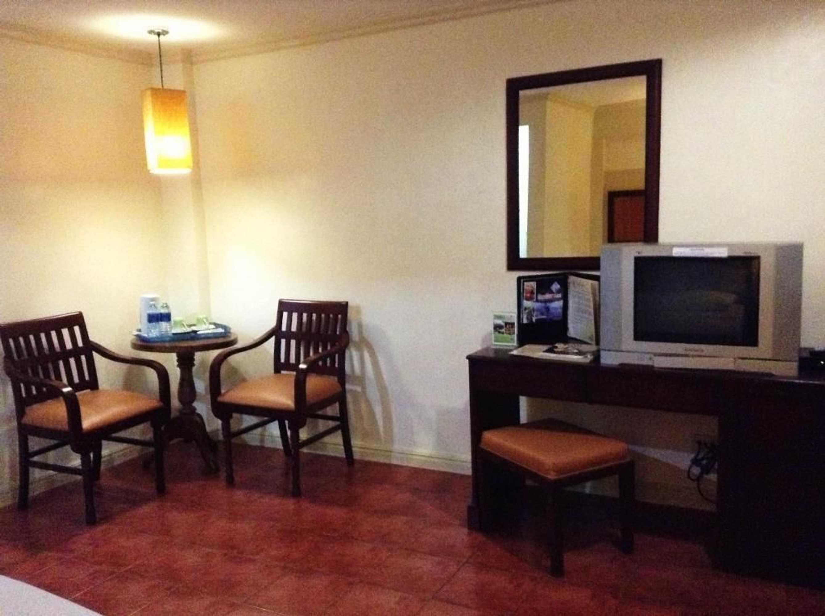 Gift card for Crown Regency Residences Davao
