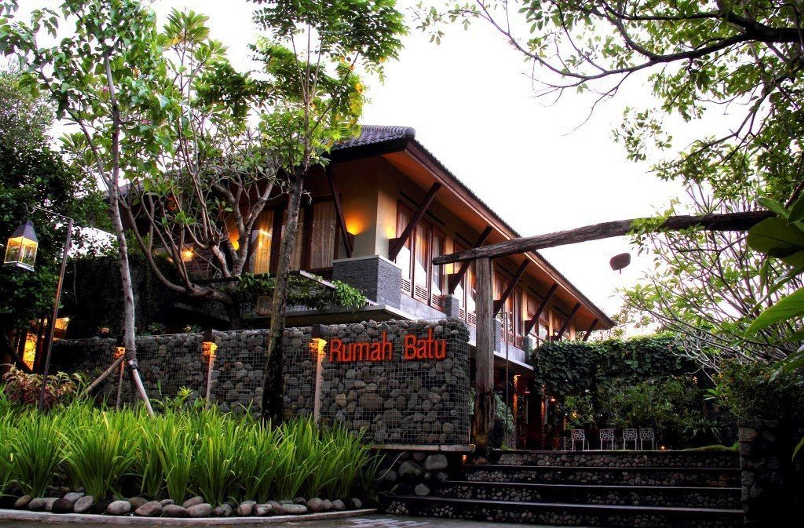 Gift card for Rumah Batu Boutique Hotel Gift card for Rumah Batu Boutique Hotel