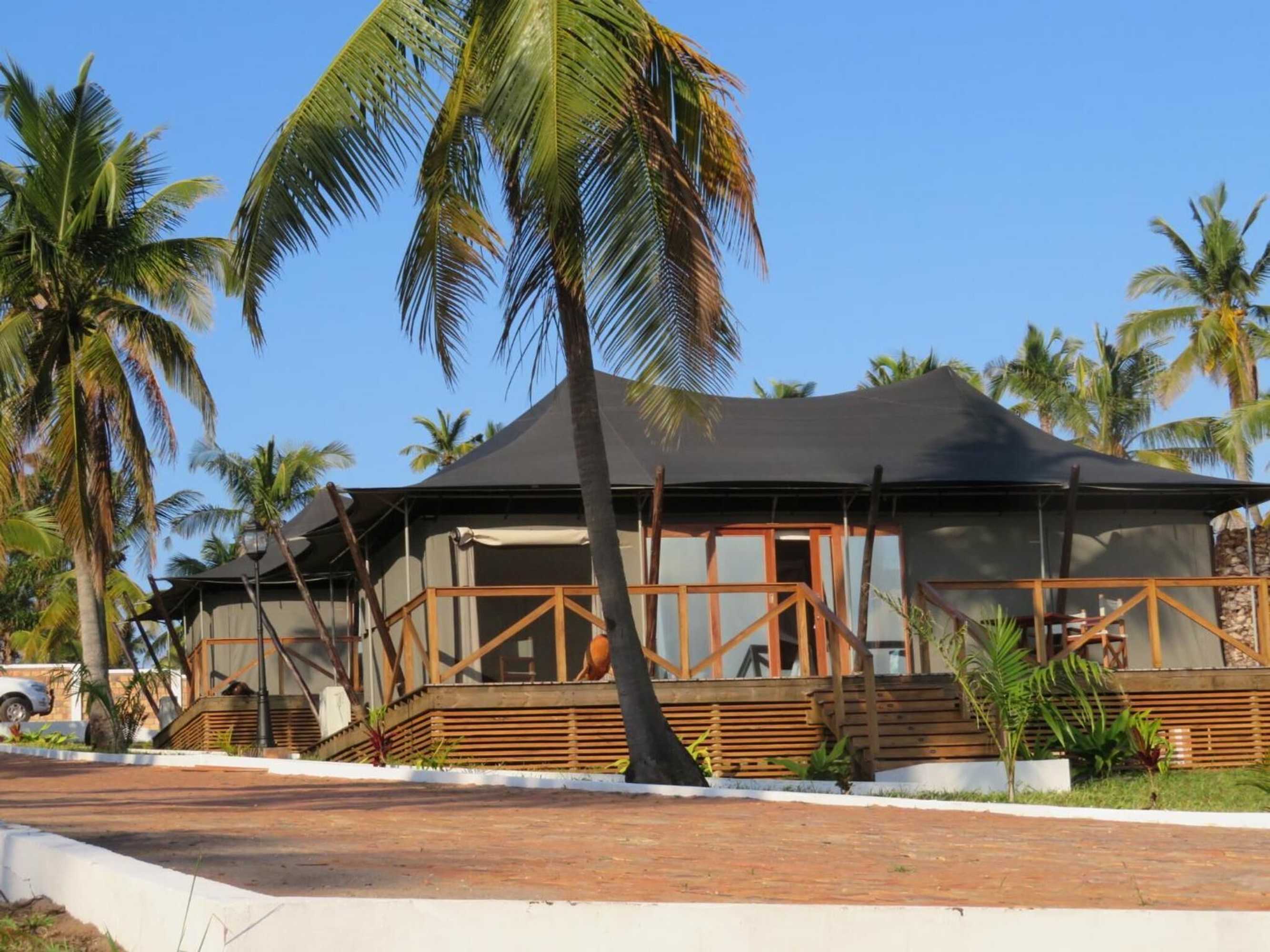 Gift card for Vertigo Lodge de Estuario Gift card for Vertigo Lodge de Estuario