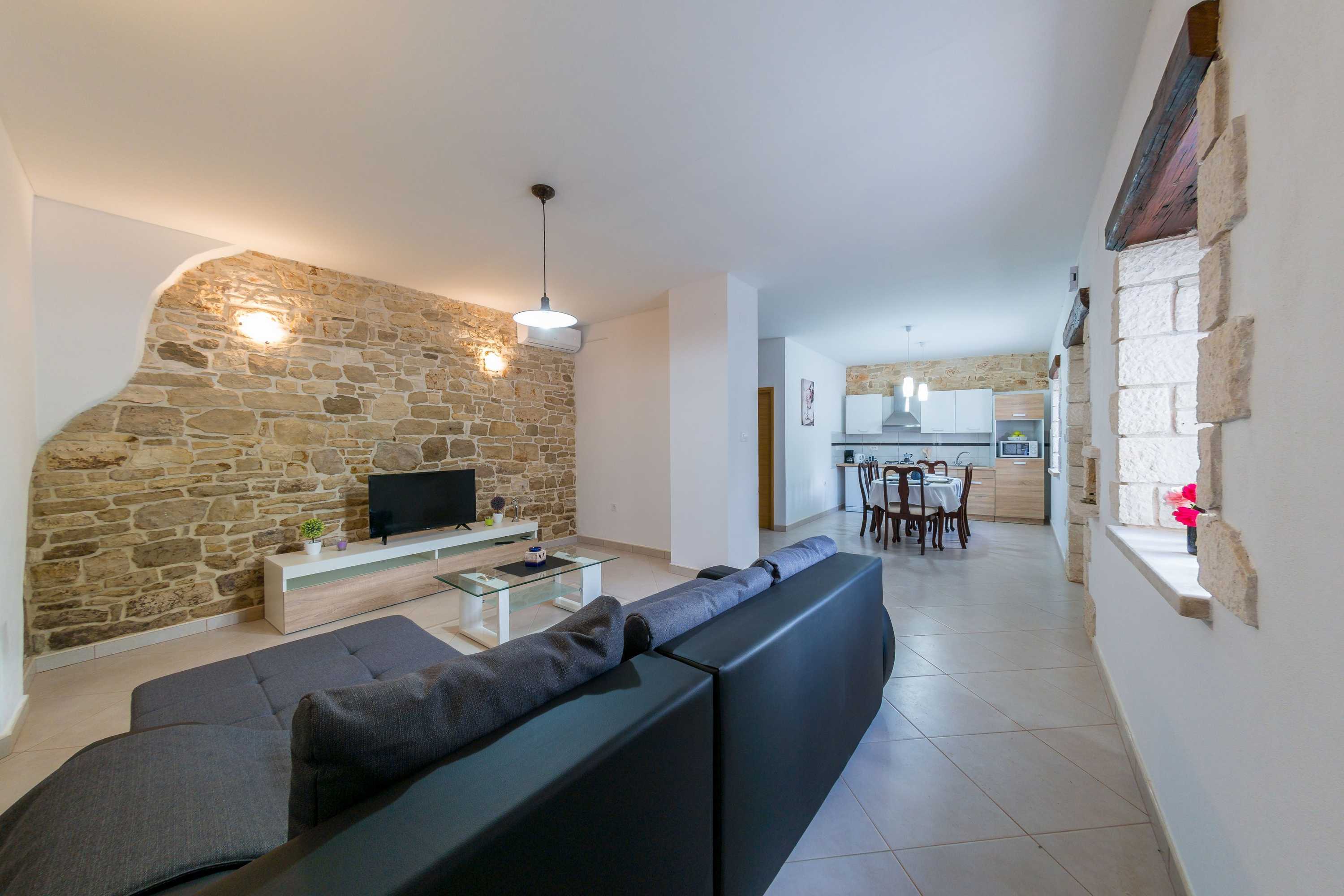 Gift card for Stone House Furlani With a Lovely Garden Gift card for Stone House Furlani With a Lovely Garden