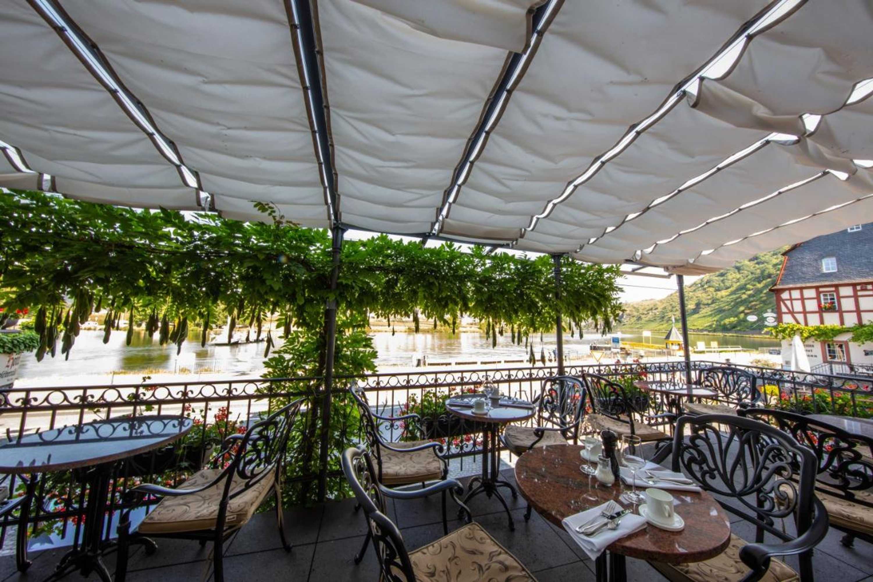 Gift card for Villa Beilstein