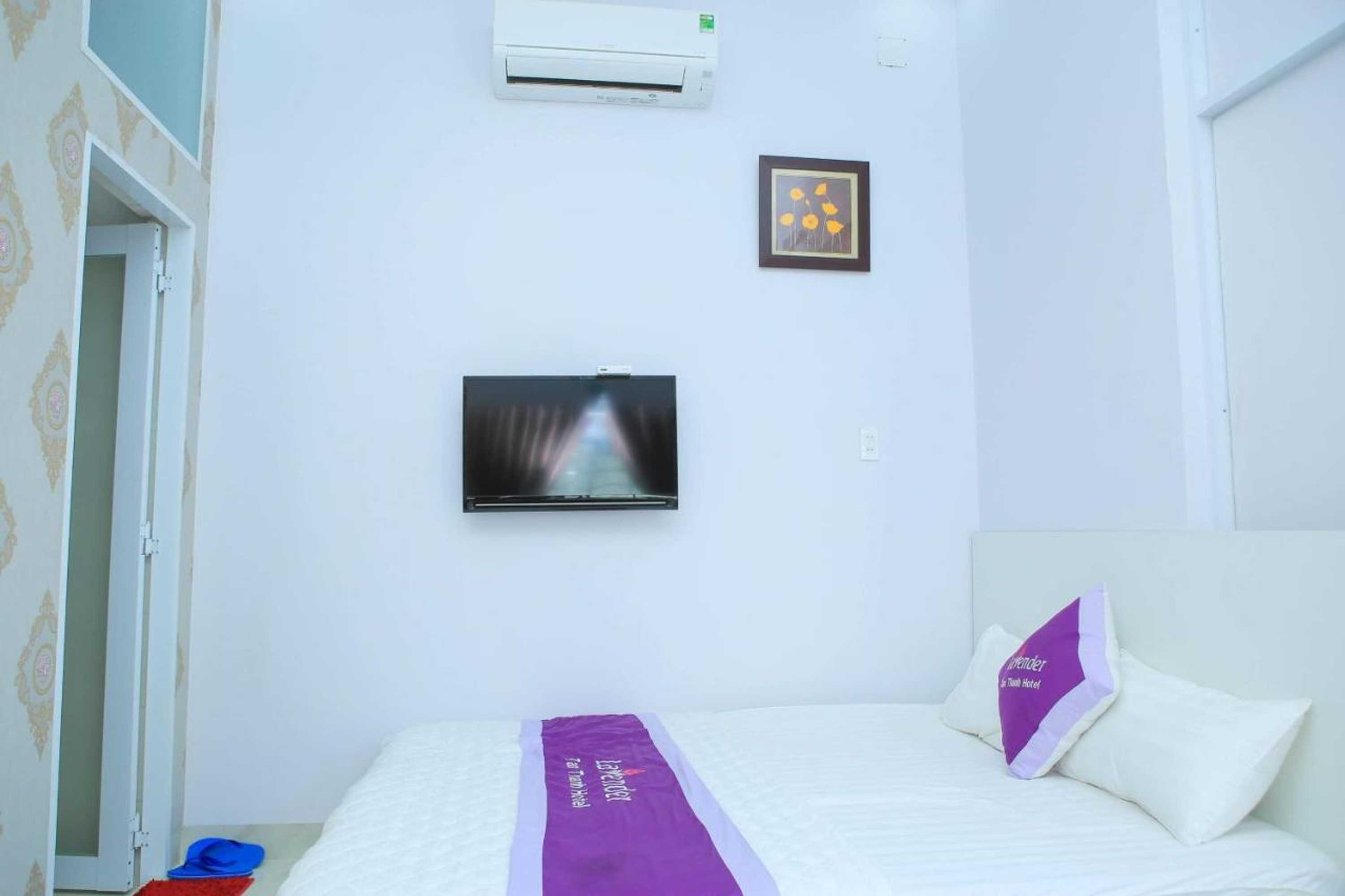 Gift card for Lavender Tan Thanh Hotel Mini Resort Gift card for Lavender Tan Thanh Hotel Mini Resort