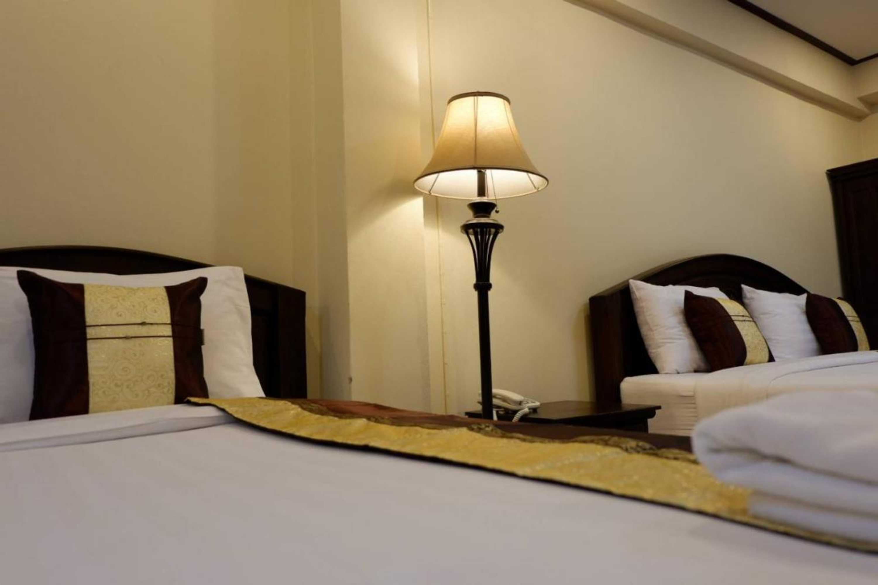 Gift card for Nanbaankhun Hotel