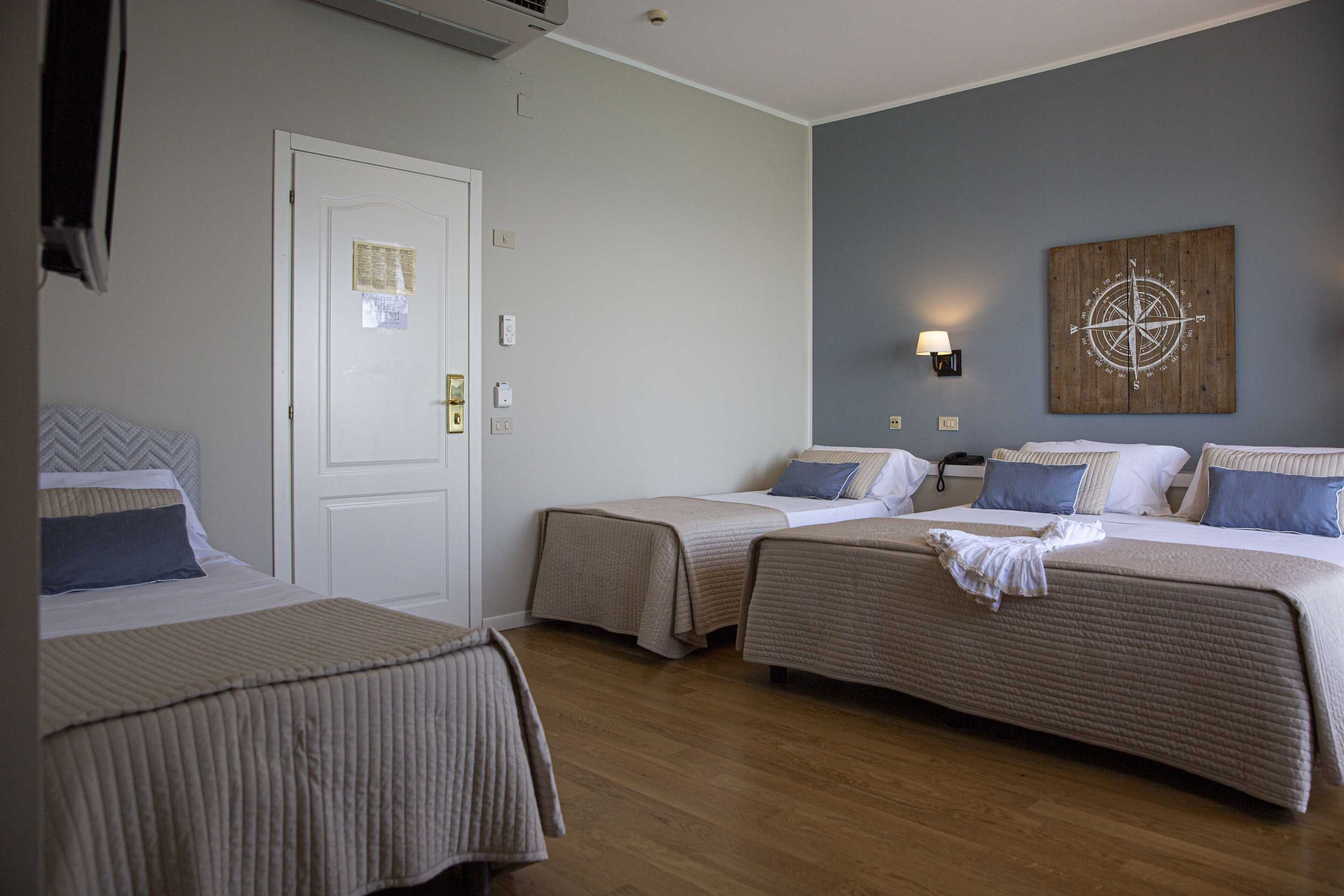 Gift card for Hotel Punta Nord - Est Gift card for Hotel Punta Nord - Est