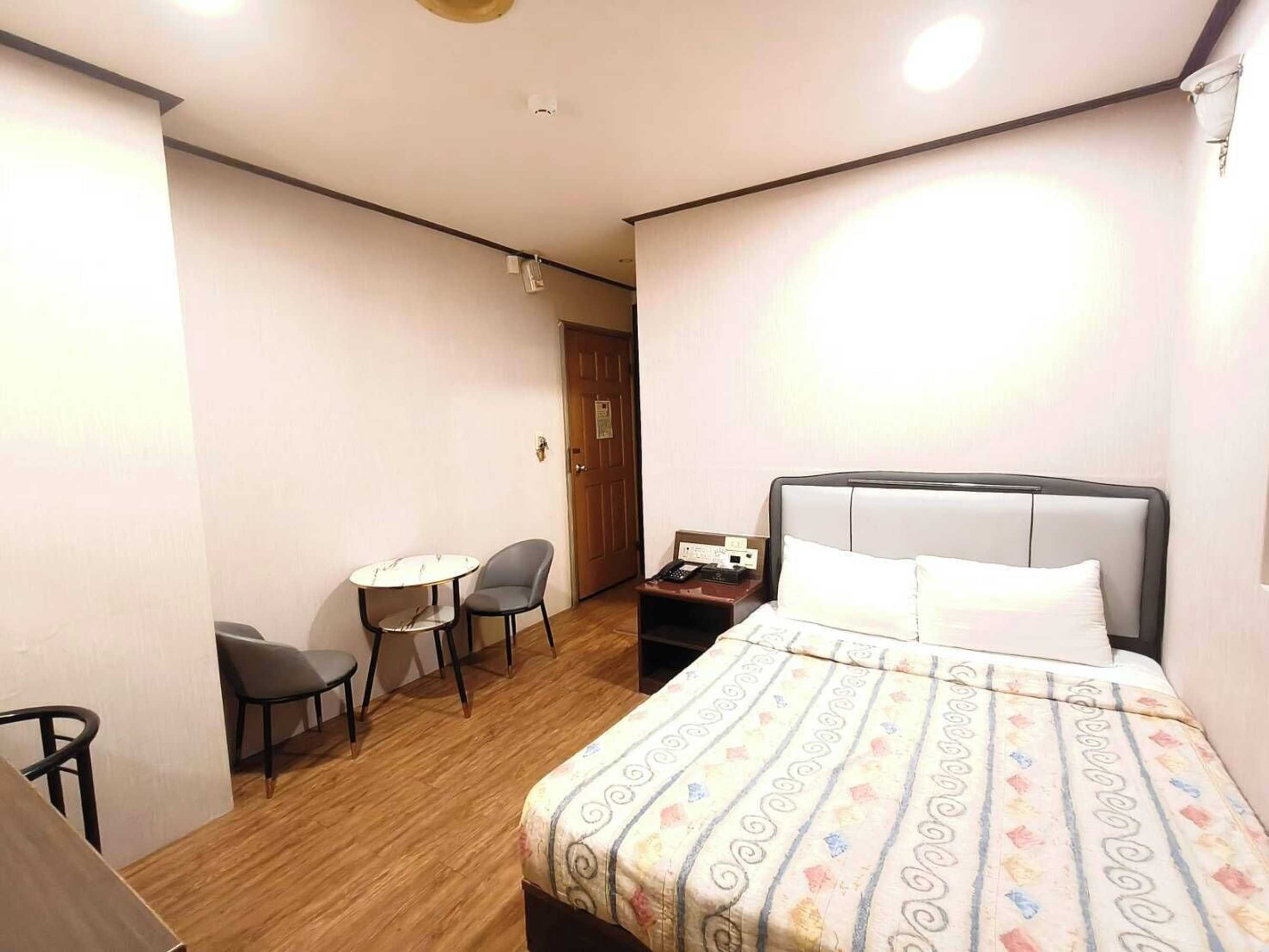 Gift card for Royal Business Hotel