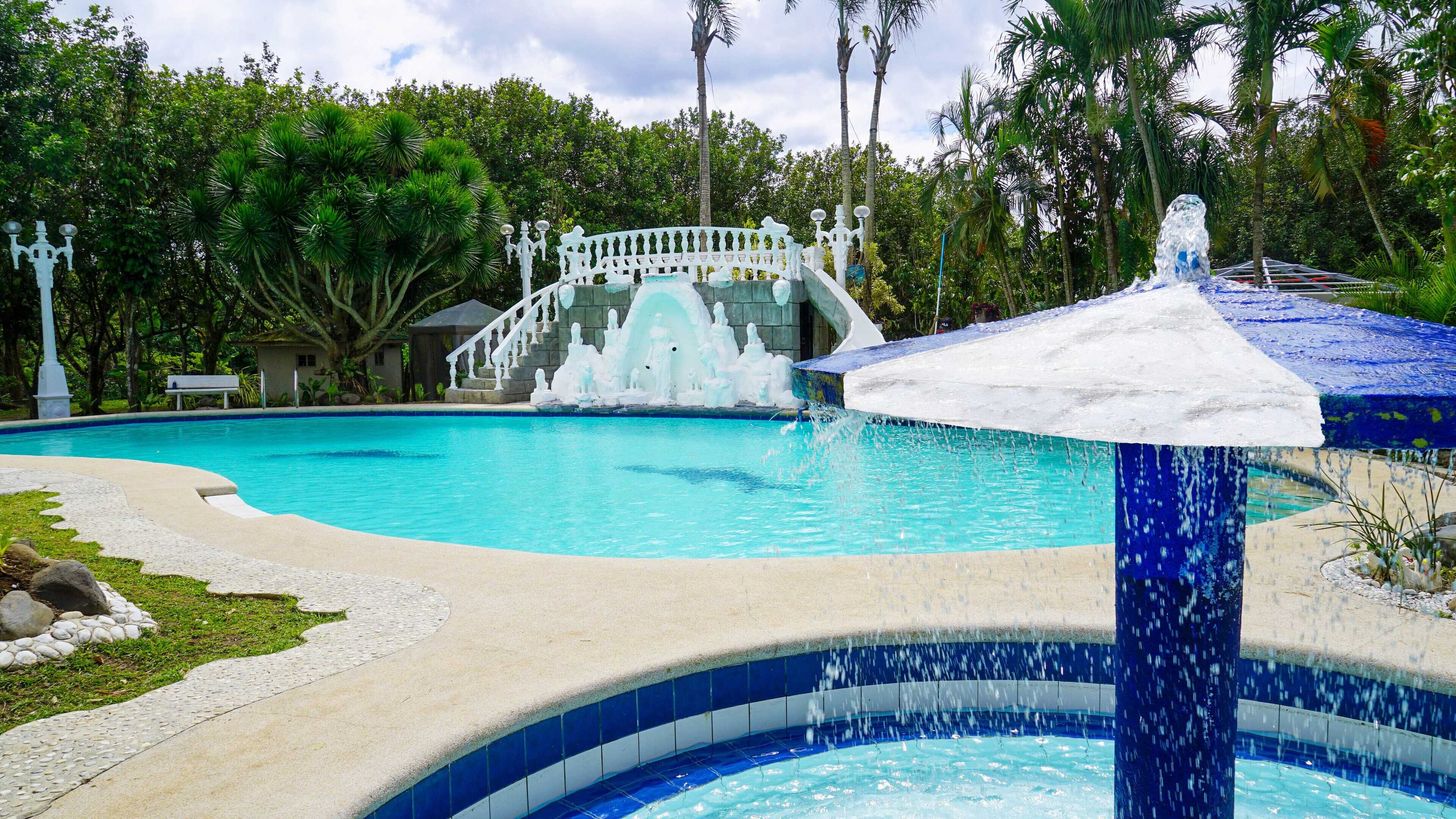 Gift card for Mancion Bakasyunan Resort San Pablo Gift card for Mancion Bakasyunan Resort San Pablo
