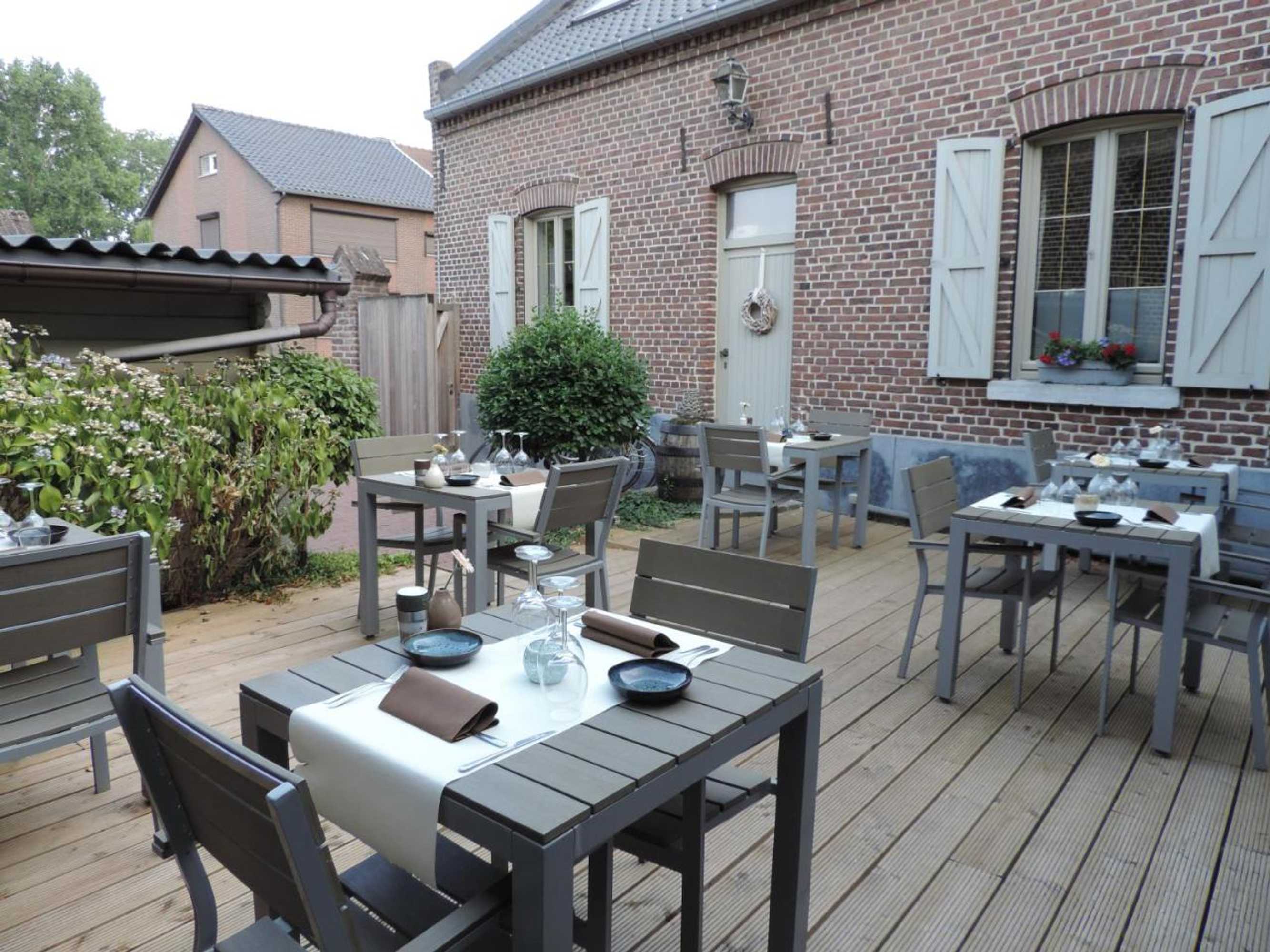 Gift card for Hotel De Maretak