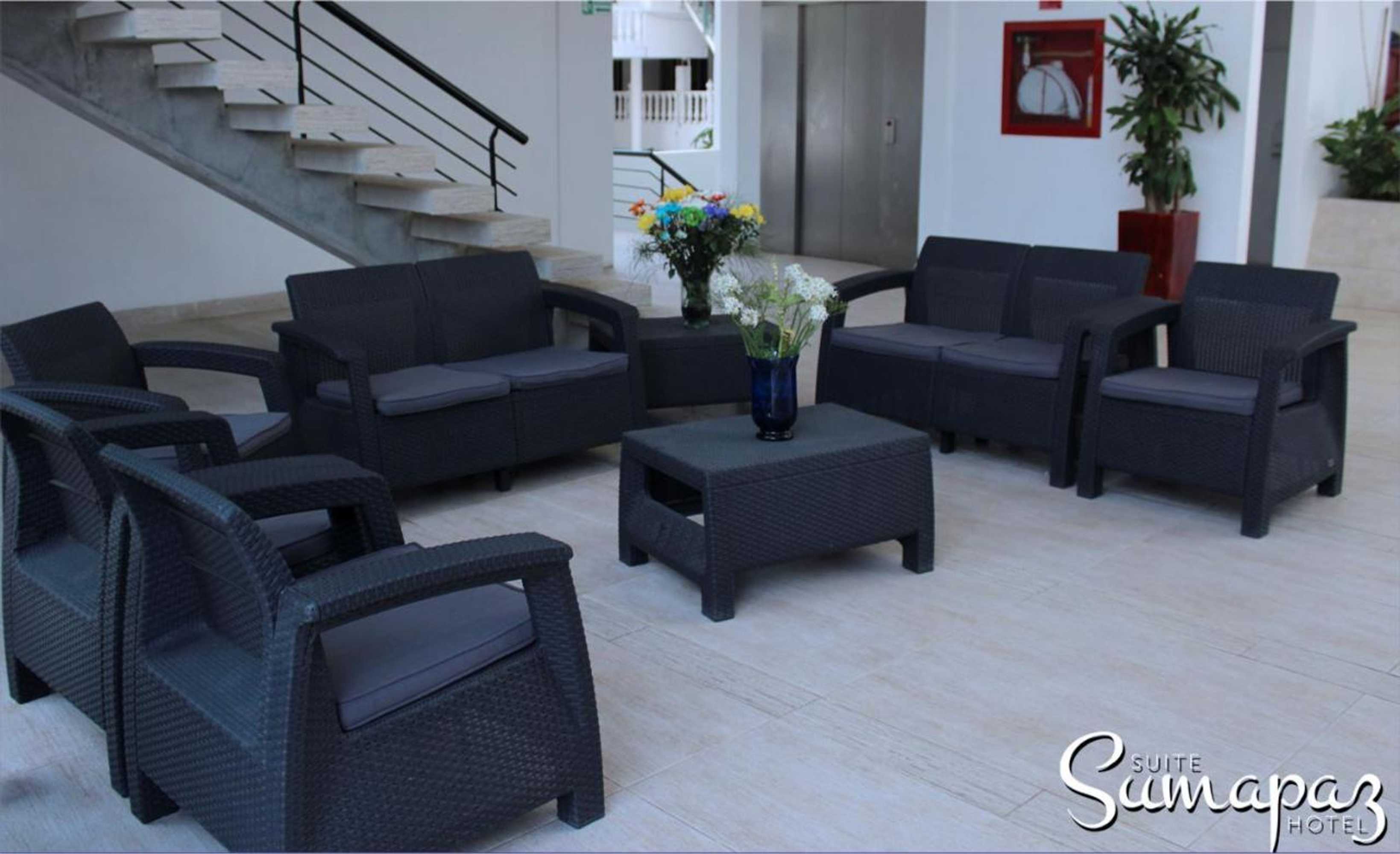 Gift card for Suite Sumapaz Hotel