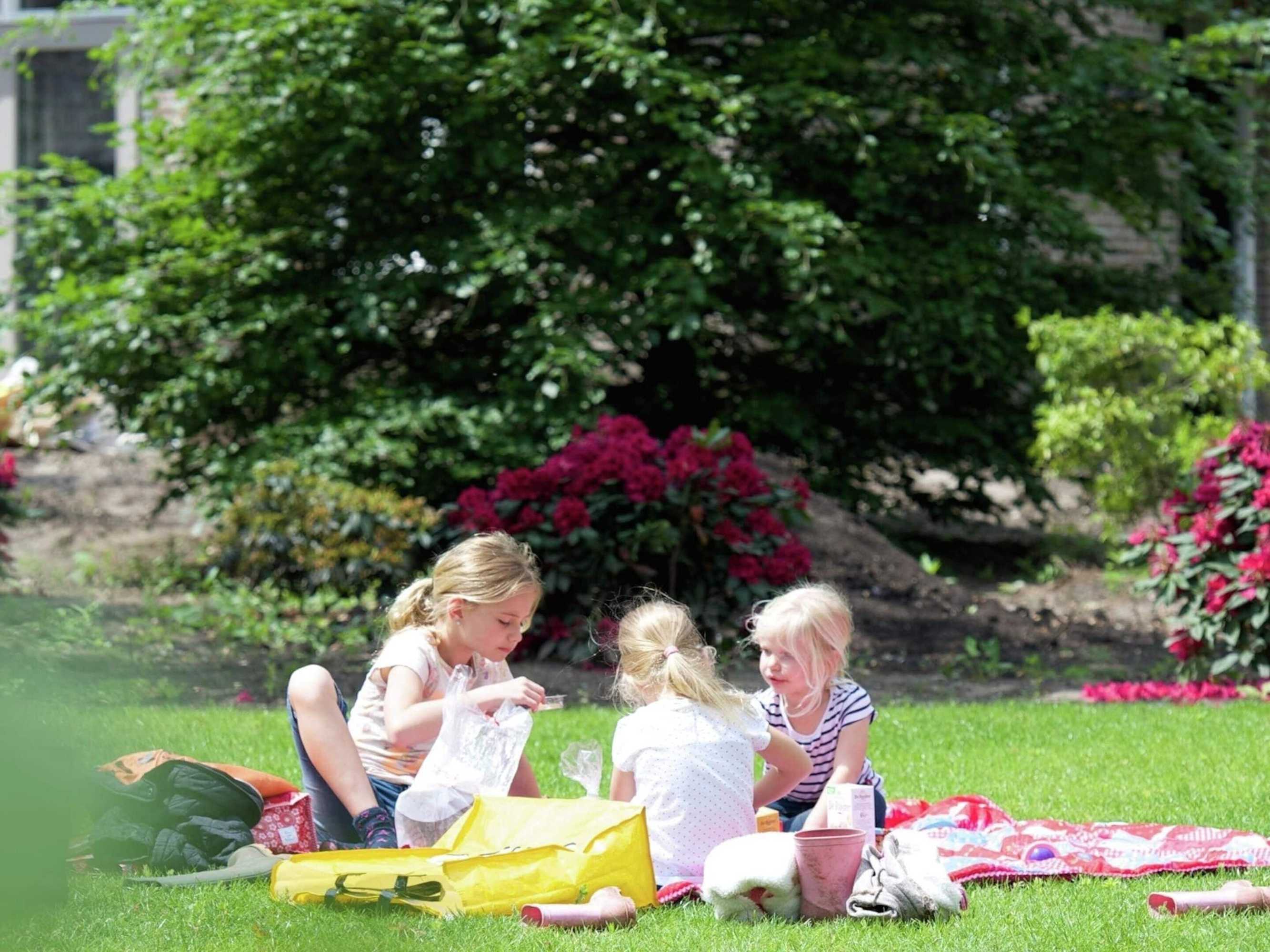 Gift card for Villa in Sandberghe With Sauna And Comfort