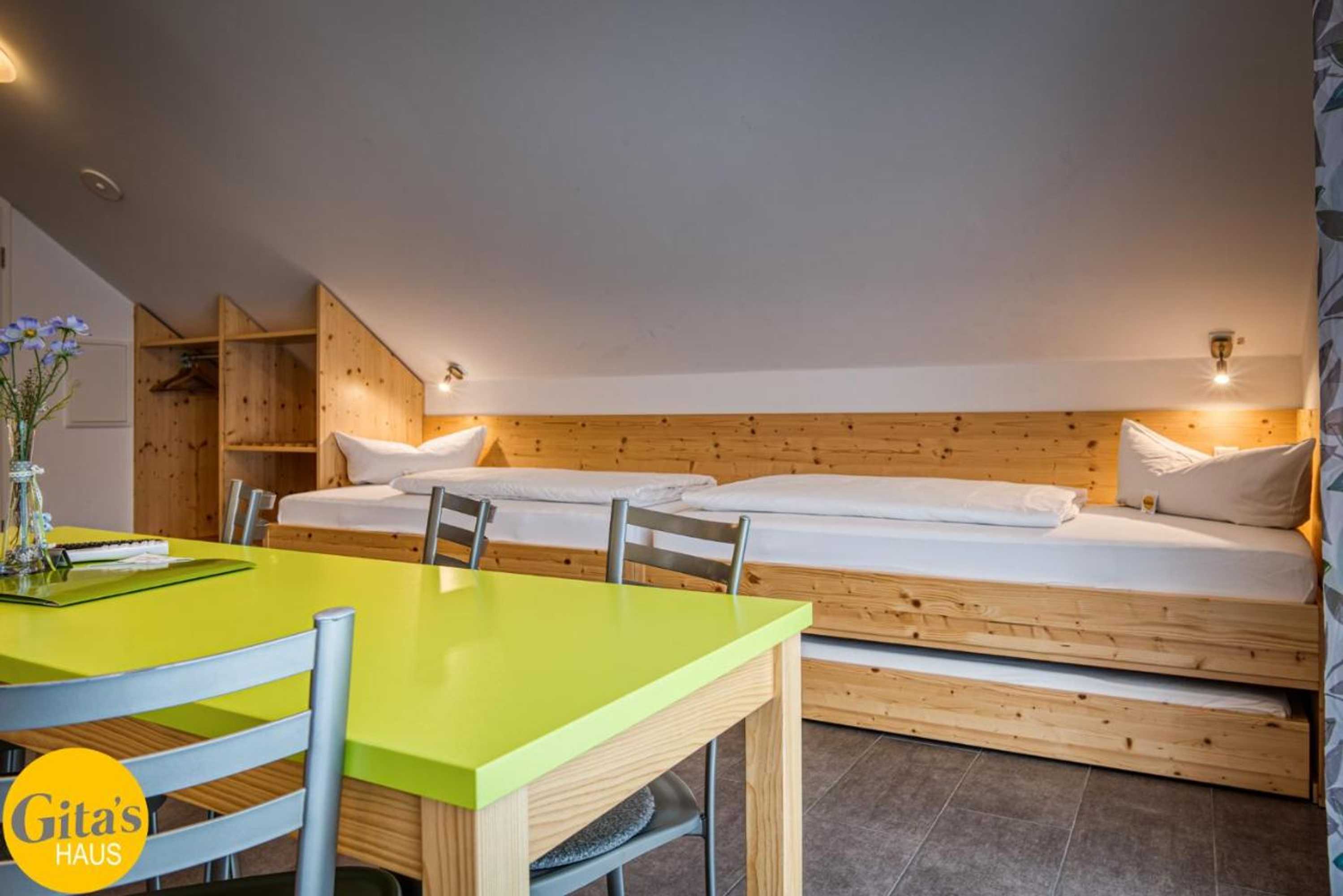 Gift card for Gita´s Haus