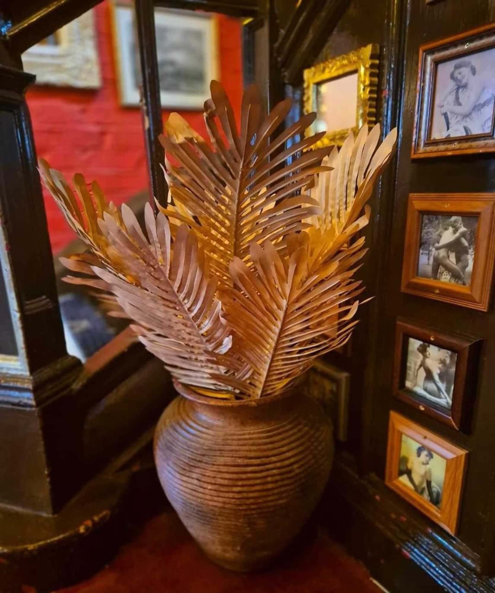 Gift card for Fifteens of Swinley