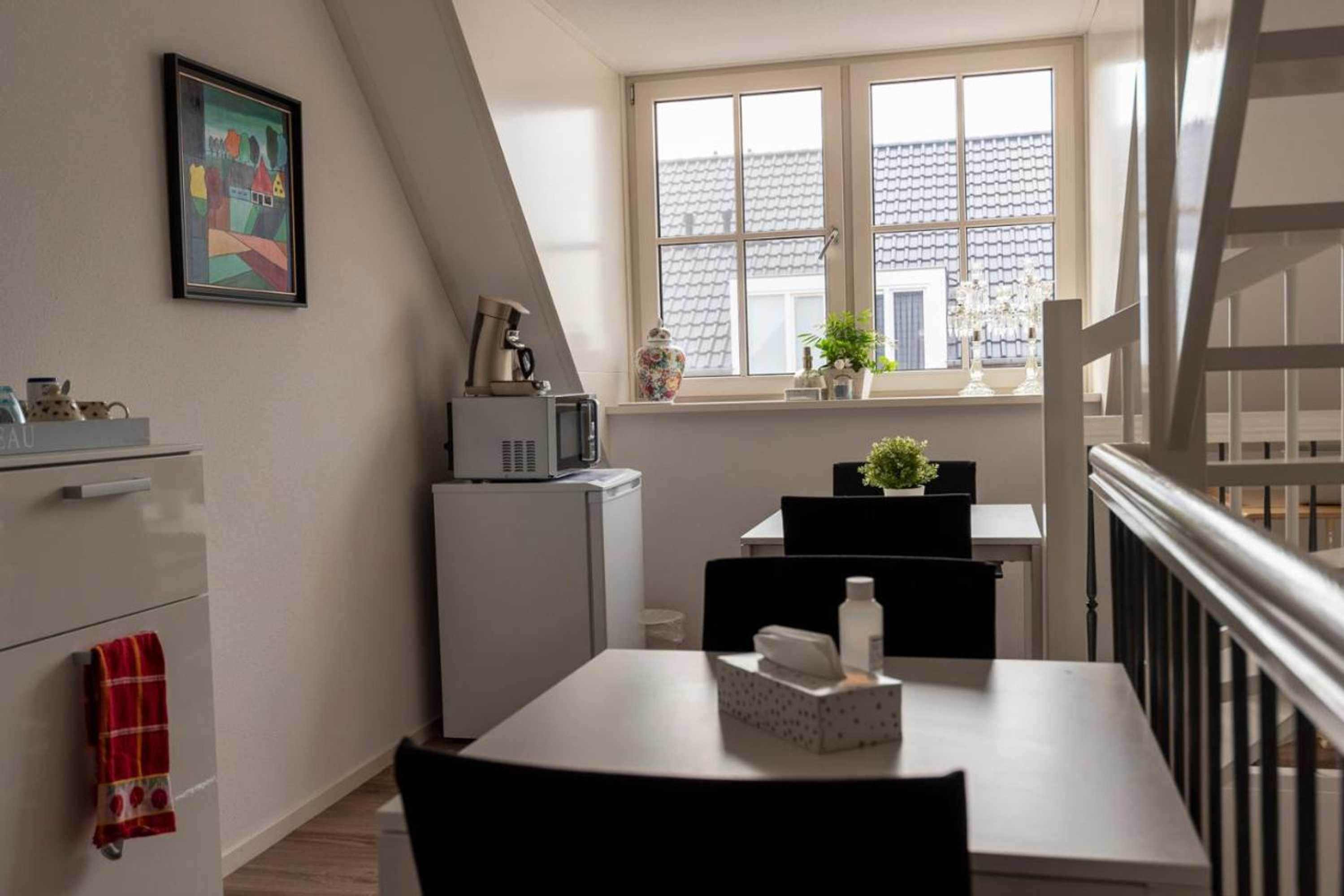 Gift card for Dinie's Bed en Brood