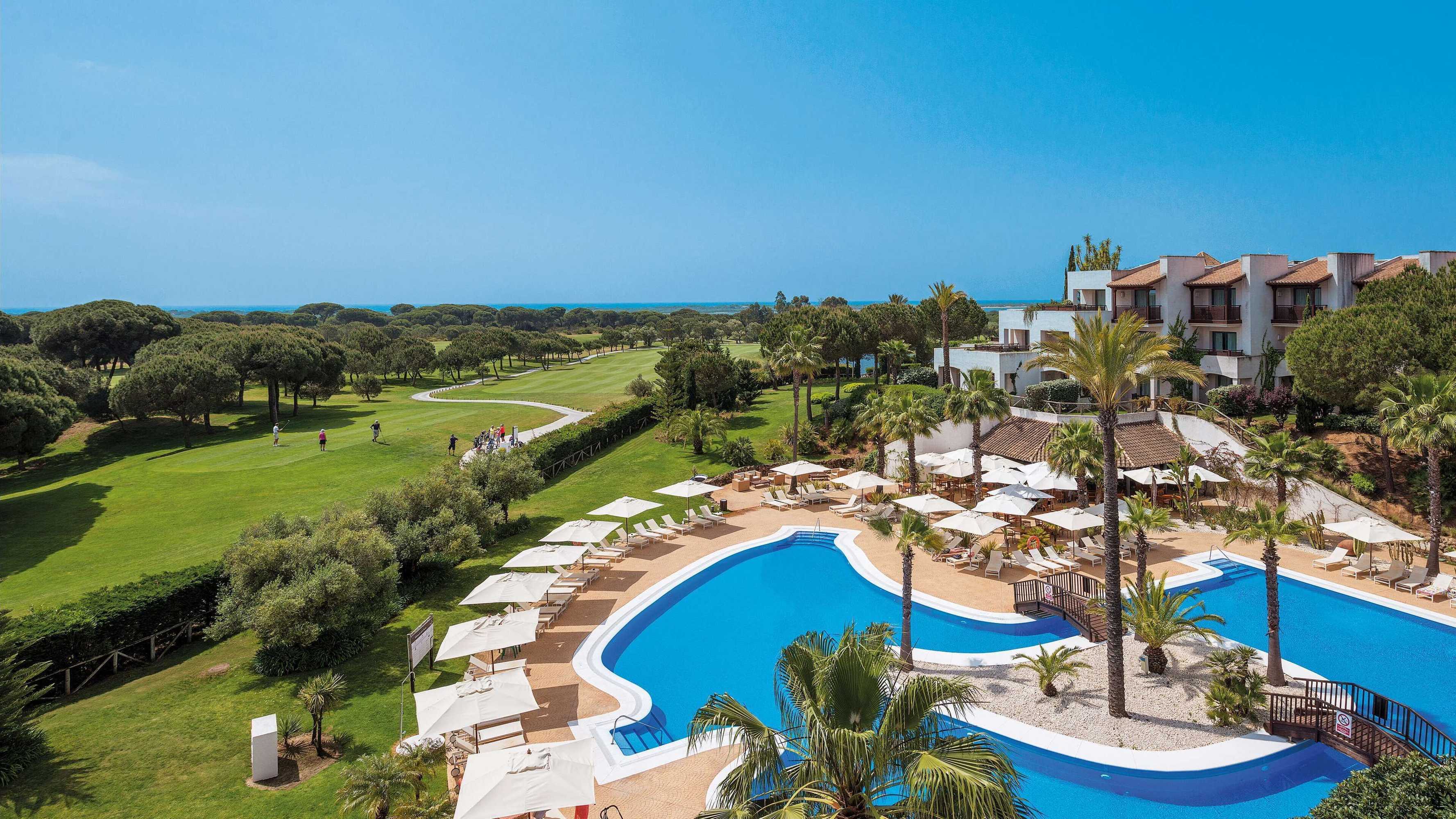 Gift card for Precise Resort El Rompido - The Hotel Gift card for Precise Resort El Rompido - The Hotel