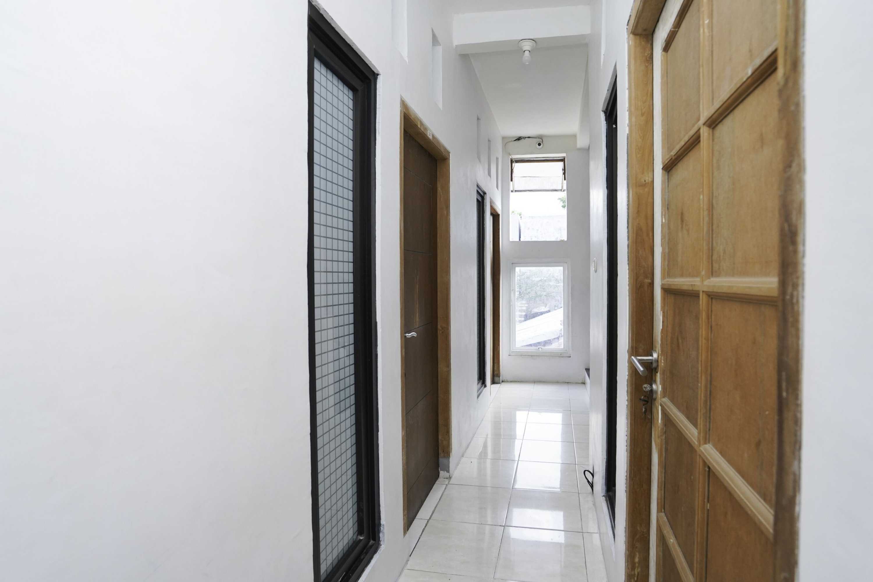 Gift card for Hotel O Berkah Residence Syariah