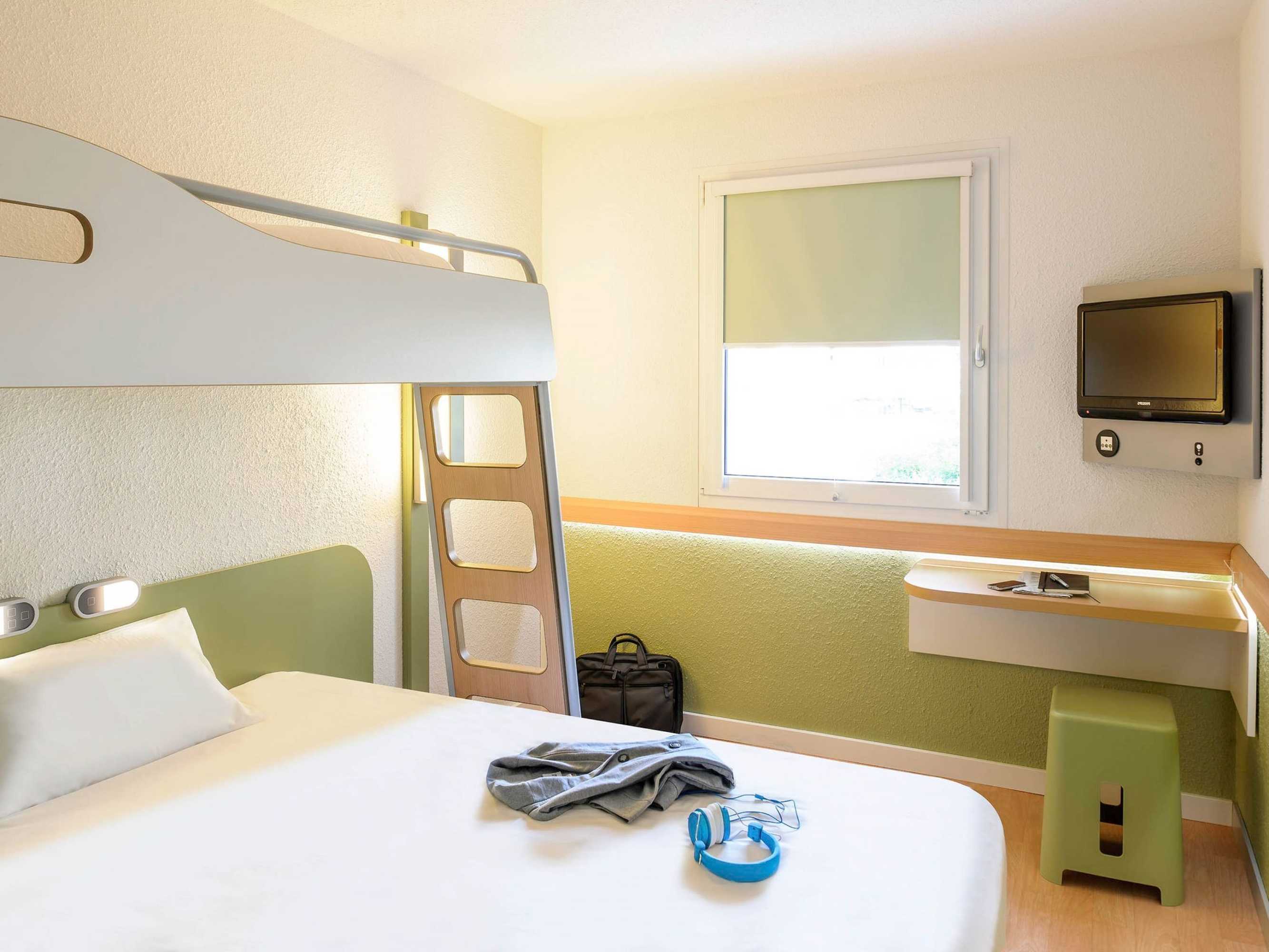 Gift card for Ibis Budget Newport Gift card for Ibis Budget Newport