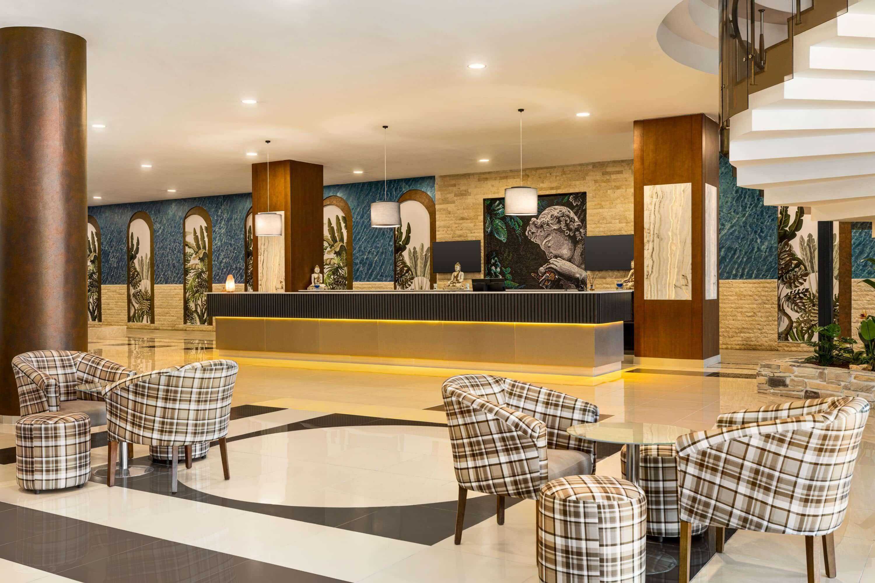 Gift card for Wyndham Afyonkarahisar Thermal & Spa Gift card for Wyndham Afyonkarahisar Thermal & Spa