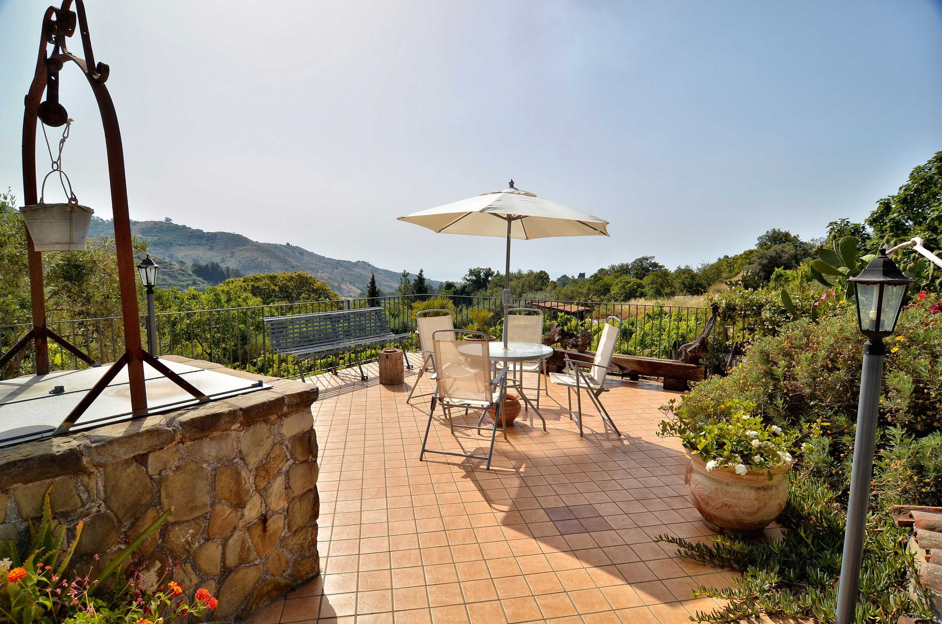 Gift card for Agriturismo Etna-Mare Gift card for Agriturismo Etna-Mare