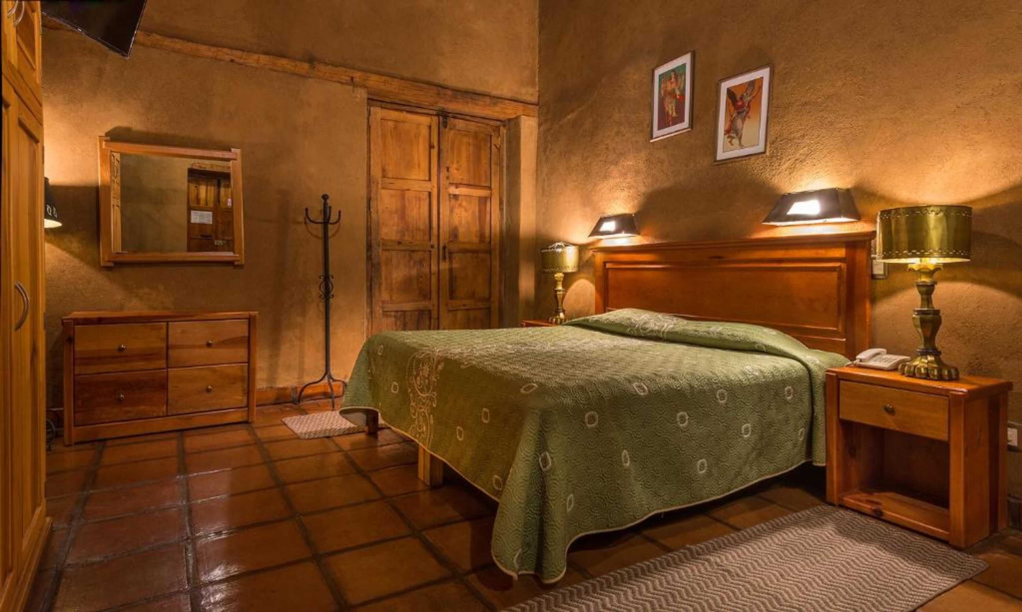 Gift card for Hotel Refugio Del Angel Gift card for Hotel Refugio Del Angel