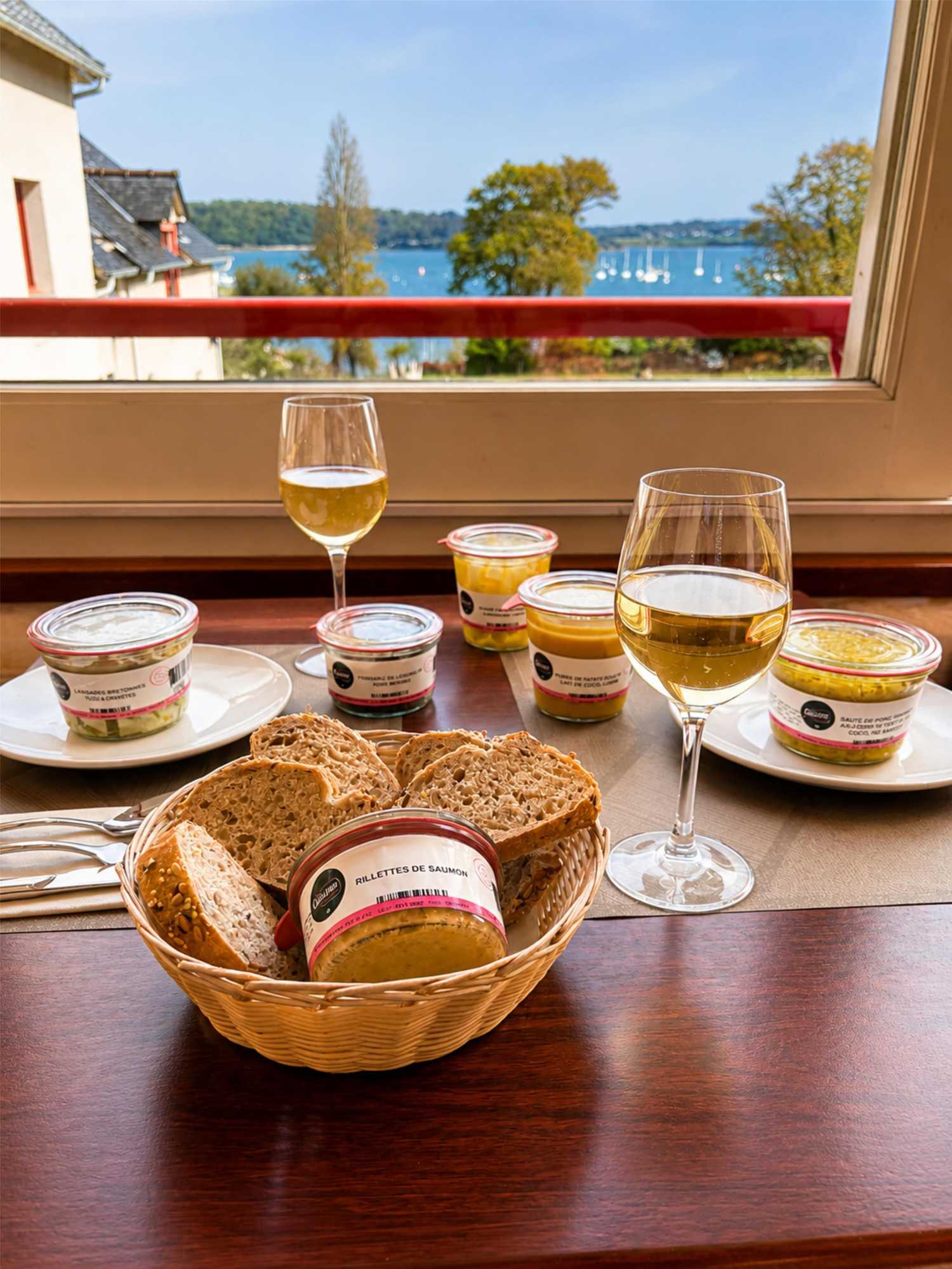 Gift card for Hotel Kyriad Saint-Malo Ouest-Dinard