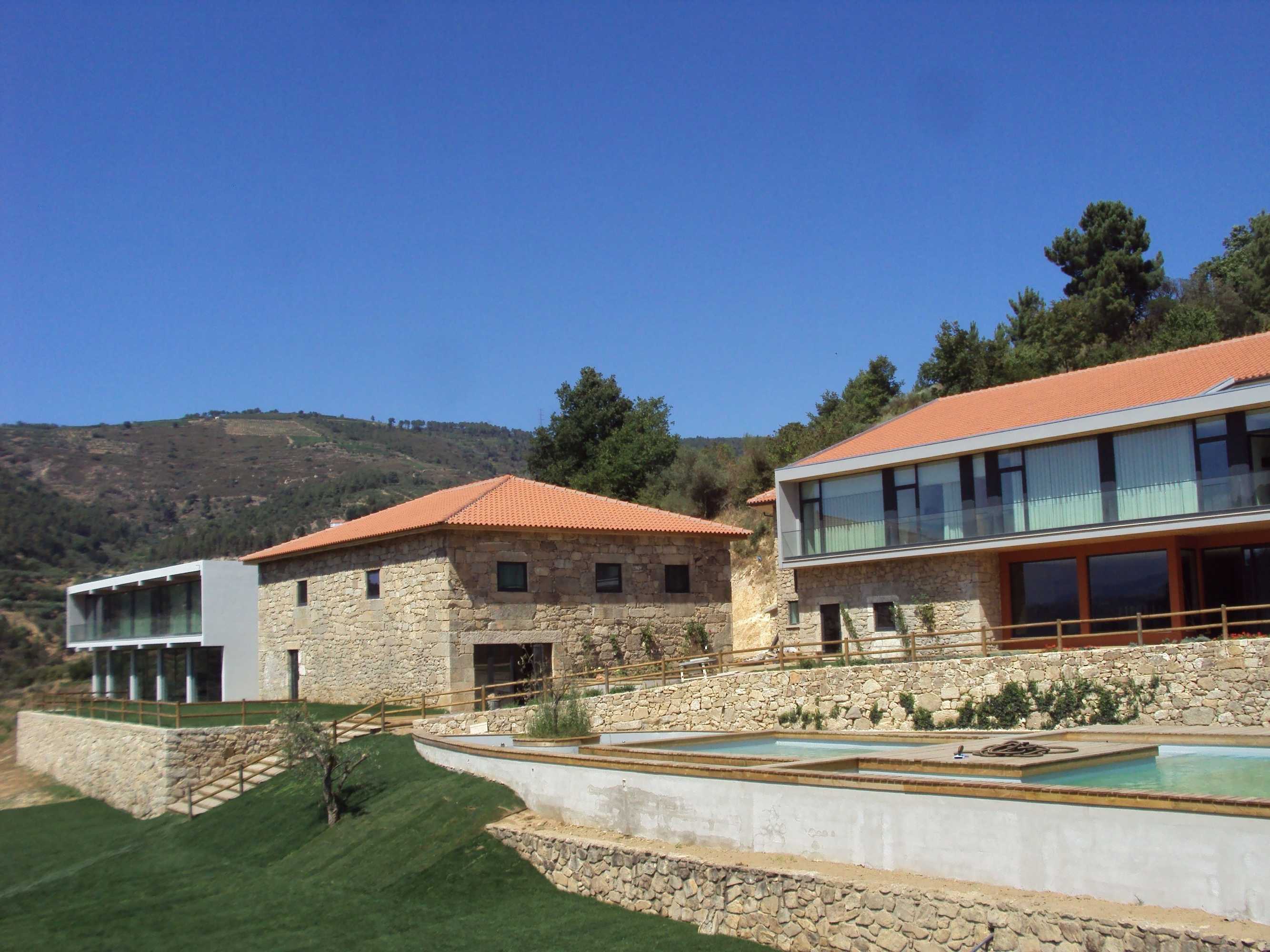 Gift card for Douro Cister Hotel & Spa Gift card for Douro Cister Hotel & Spa