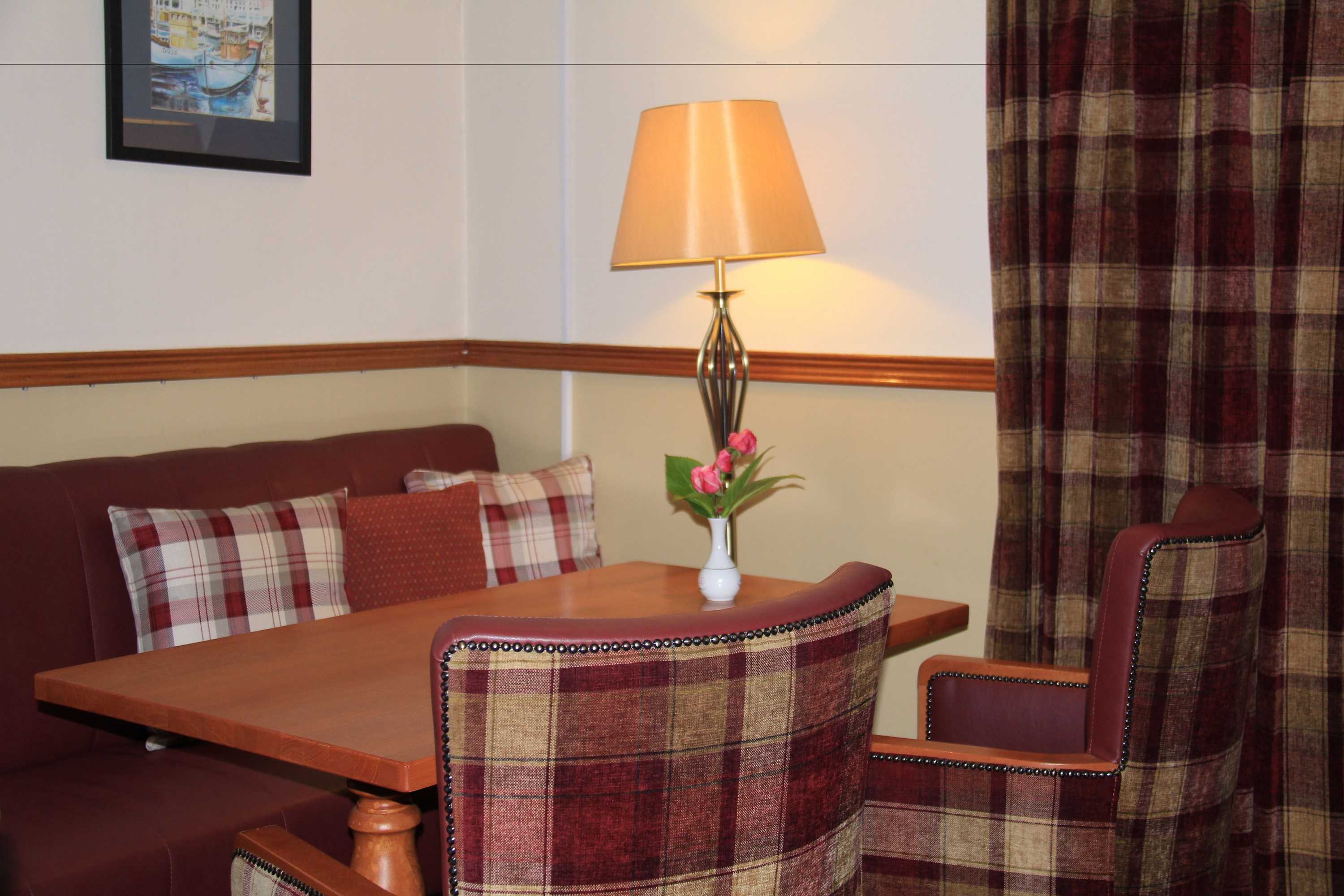 Gift card for Lake House Hotel