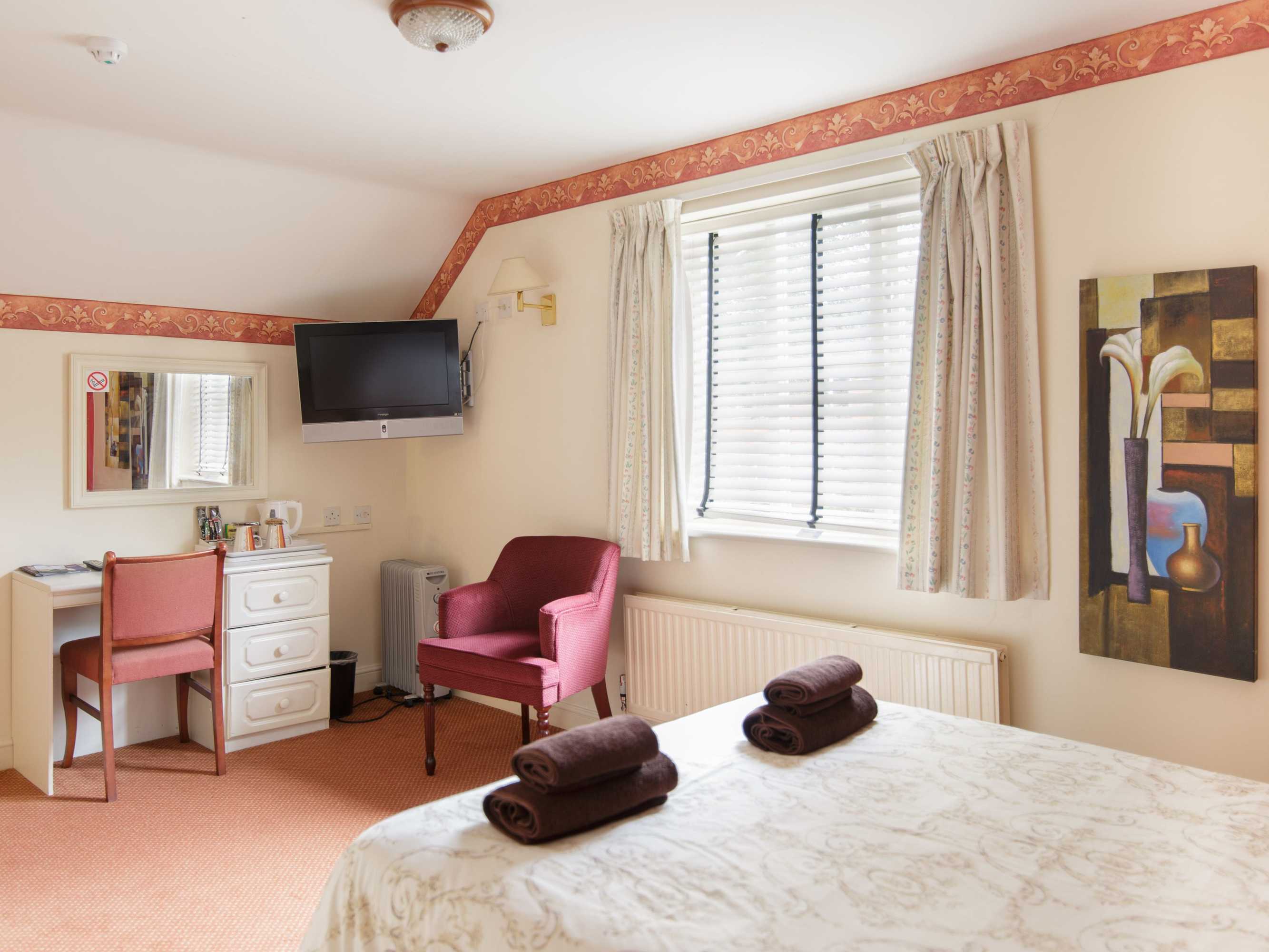 Gift card for The Bell at Boxford