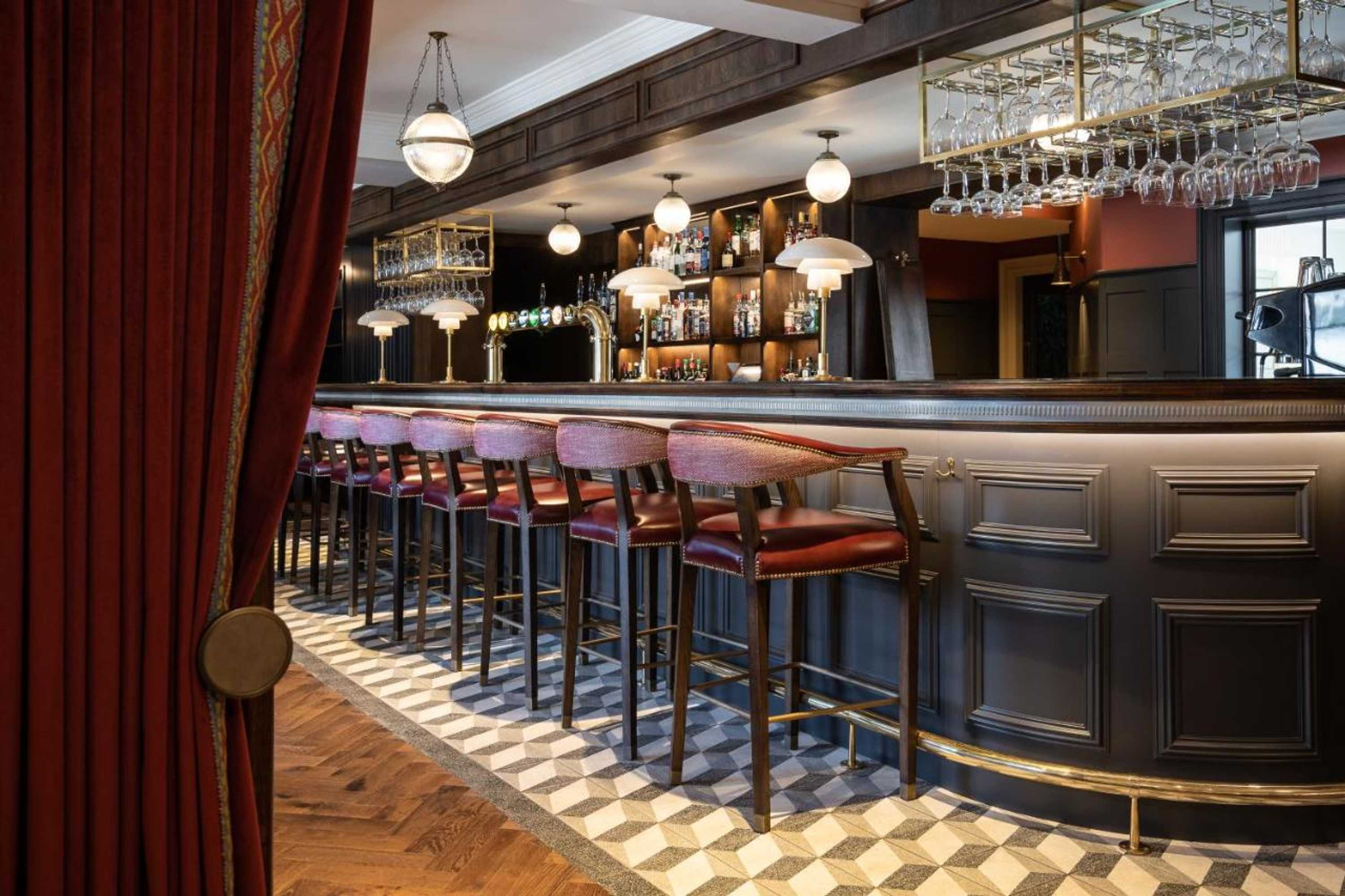 Gift card for The Cuan Boutique Hotel