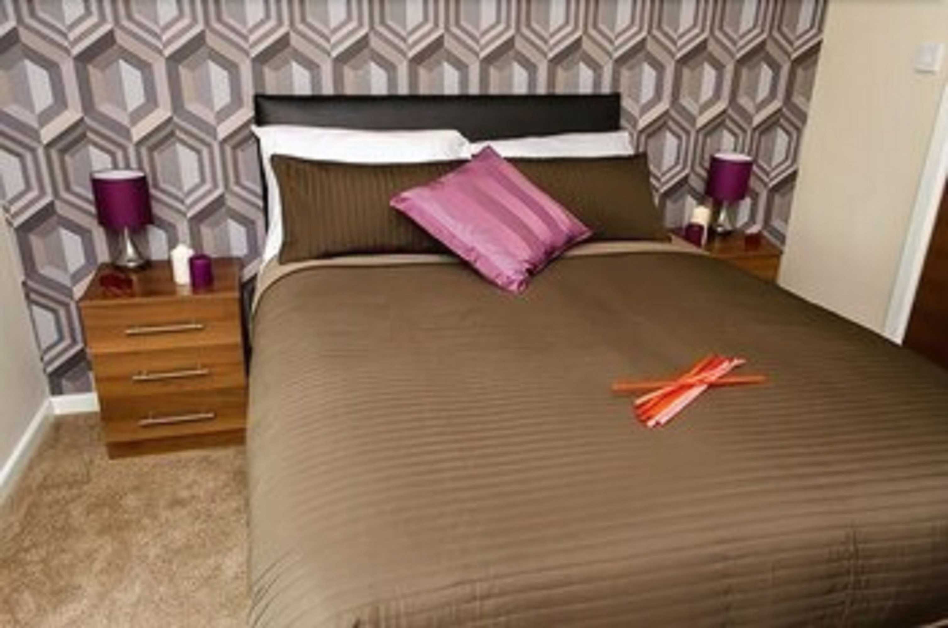 Gift card for Trivelles Hotels - Eccles New Road Gift card for Trivelles Hotels - Eccles New Road