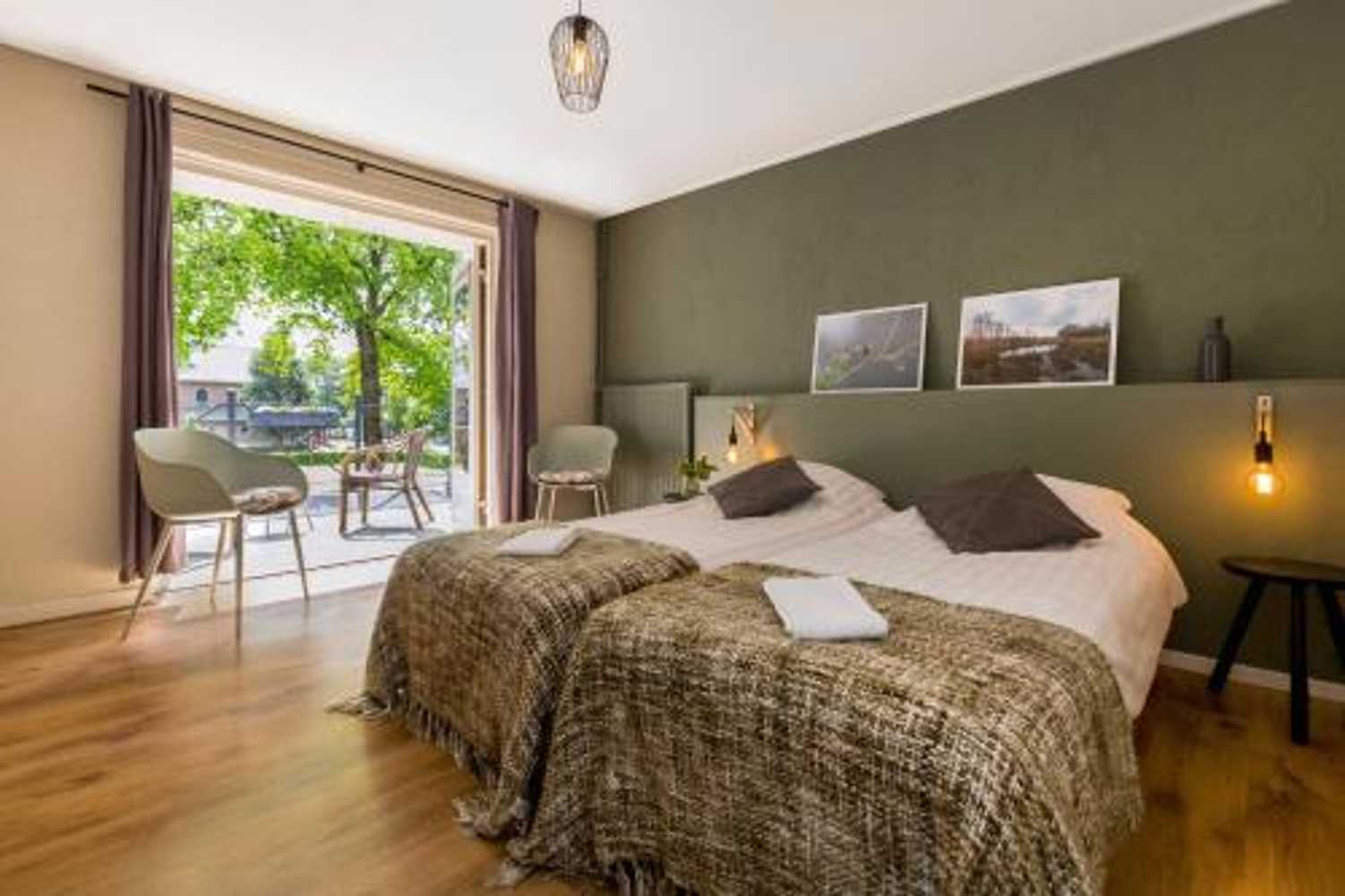 Gift card for Hotel Restaurant In D'ouwe Peel Gift card for Hotel Restaurant In D'ouwe Peel