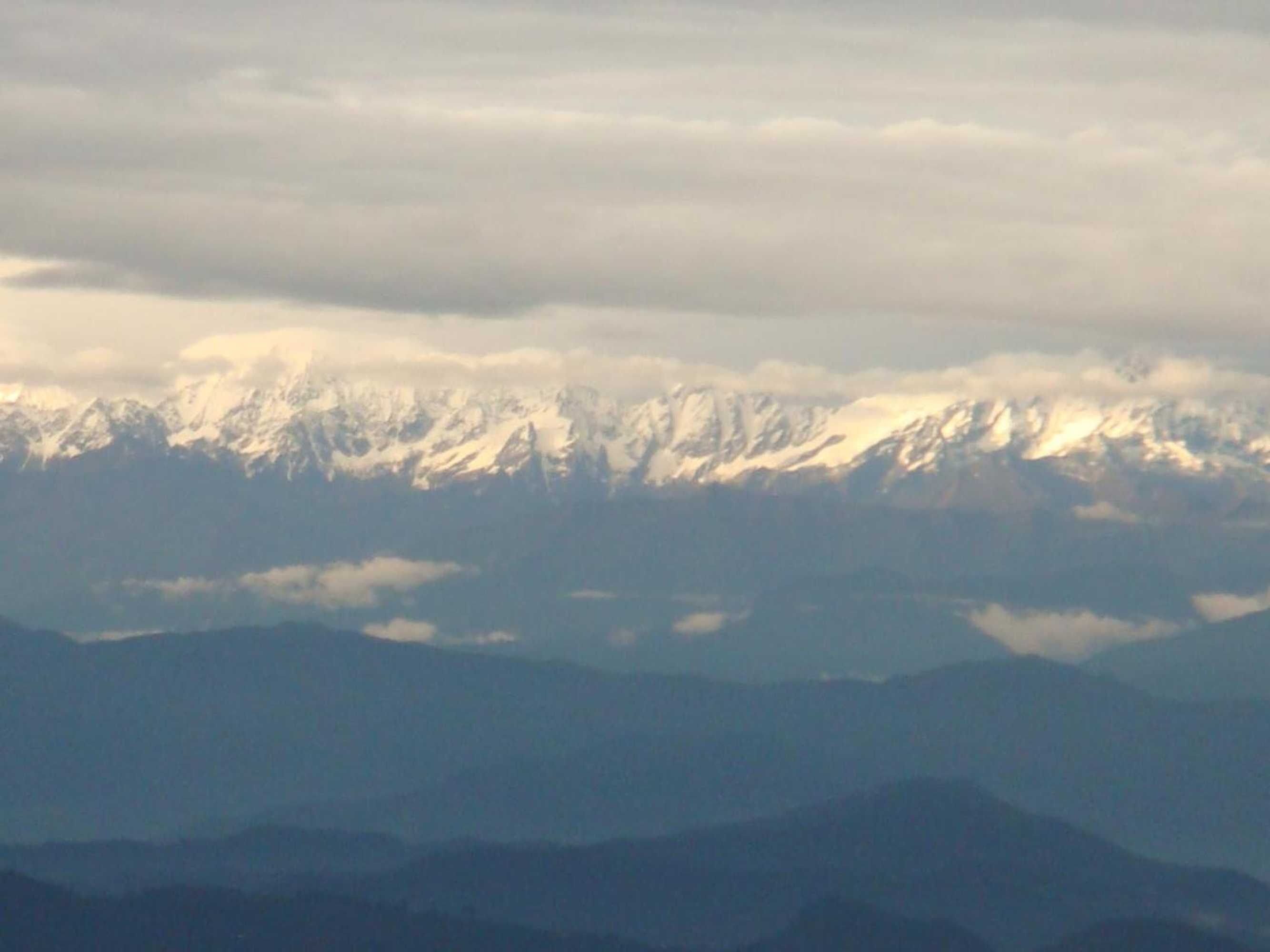 Gift card for Shiva Guest House