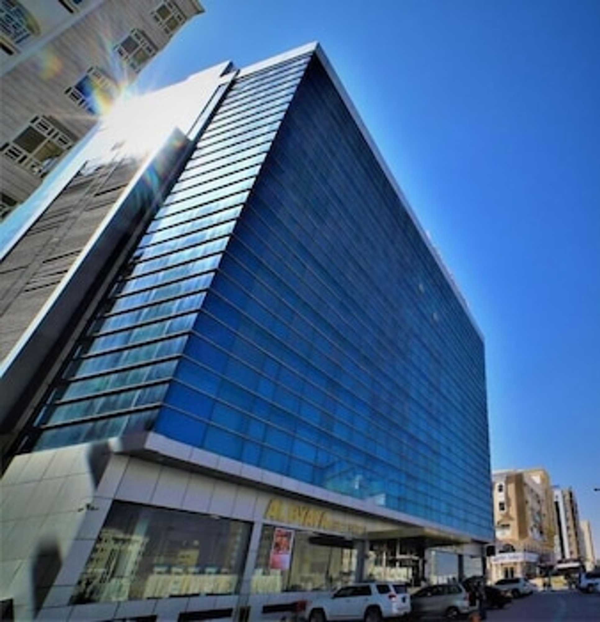 Gift card for Al Dyafa Hotel Suites Gift card for Al Dyafa Hotel Suites
