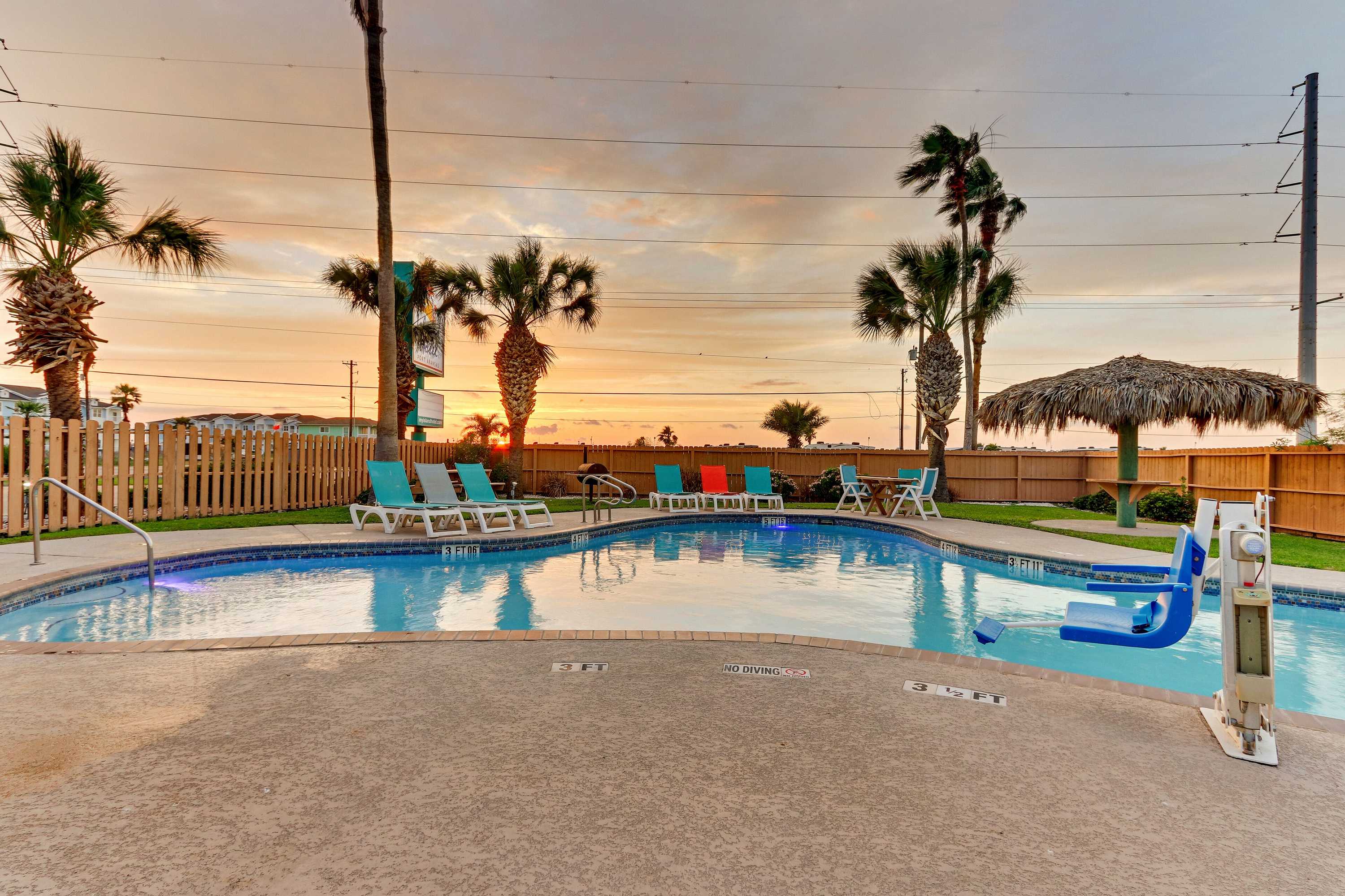 Gift card for Island Hotel Port Aransas Gift card for Island Hotel Port Aransas