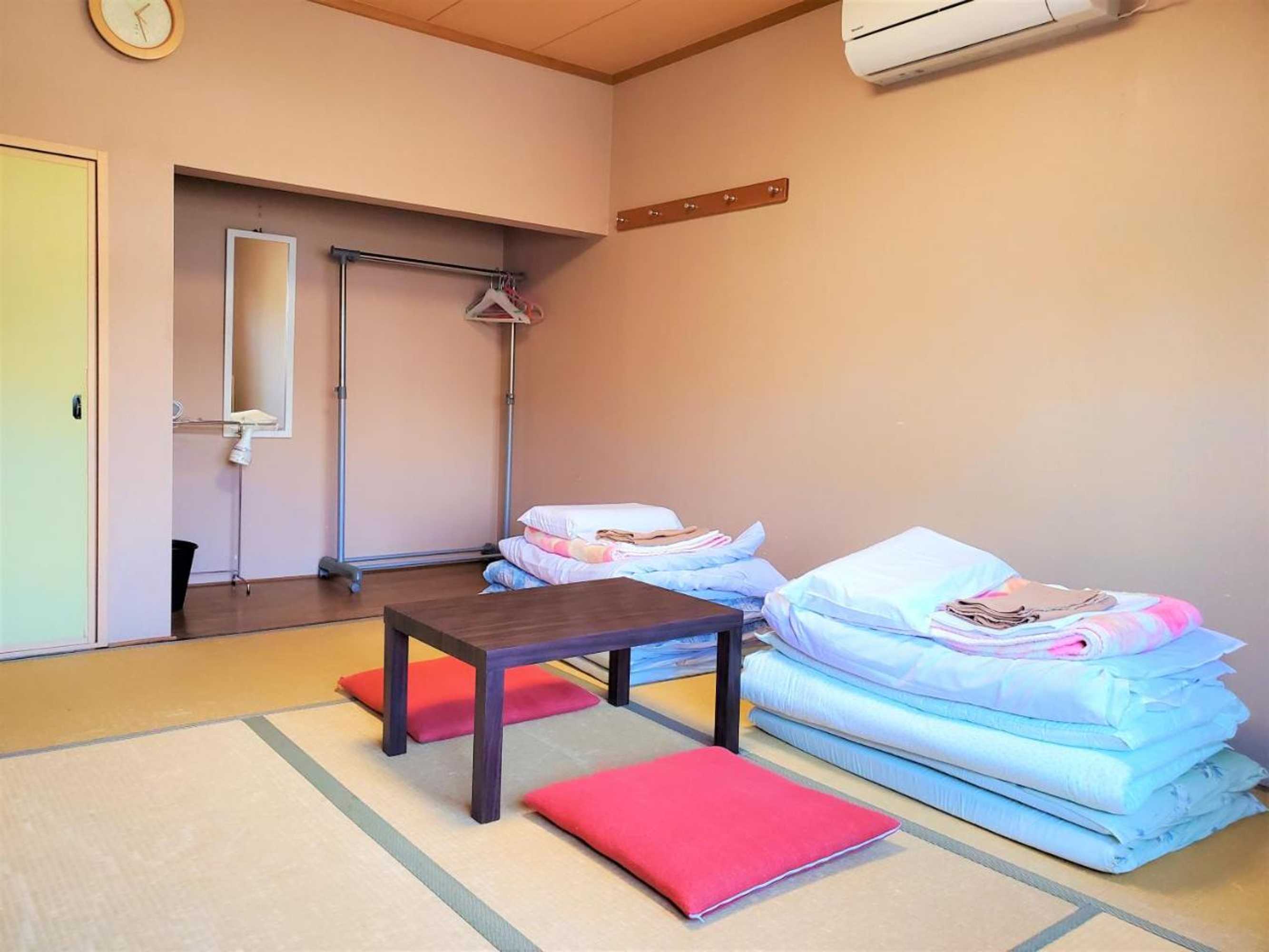 Gift card for Yado Seven Beach