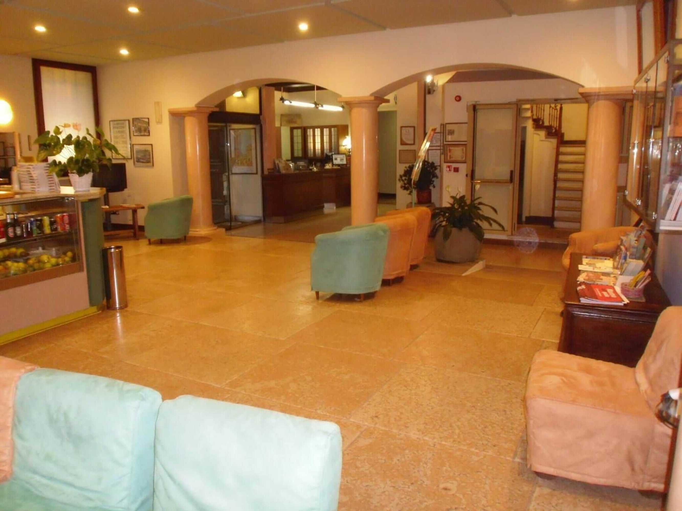 Gift card for Albergo Bianchi Stazione Gift card for Albergo Bianchi Stazione