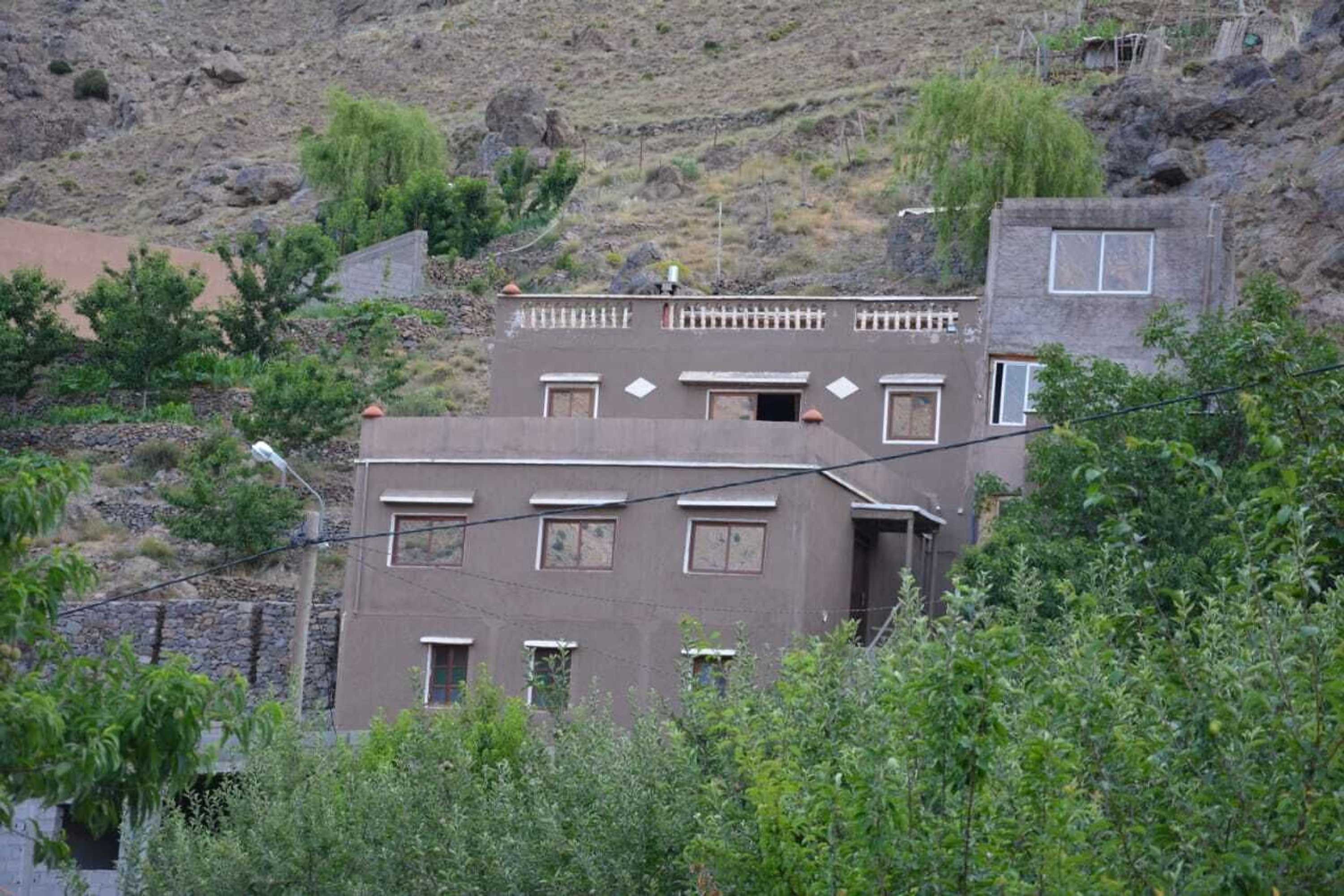 Gift card for Tahannaout Multiservice Gift card for Tahannaout Multiservice