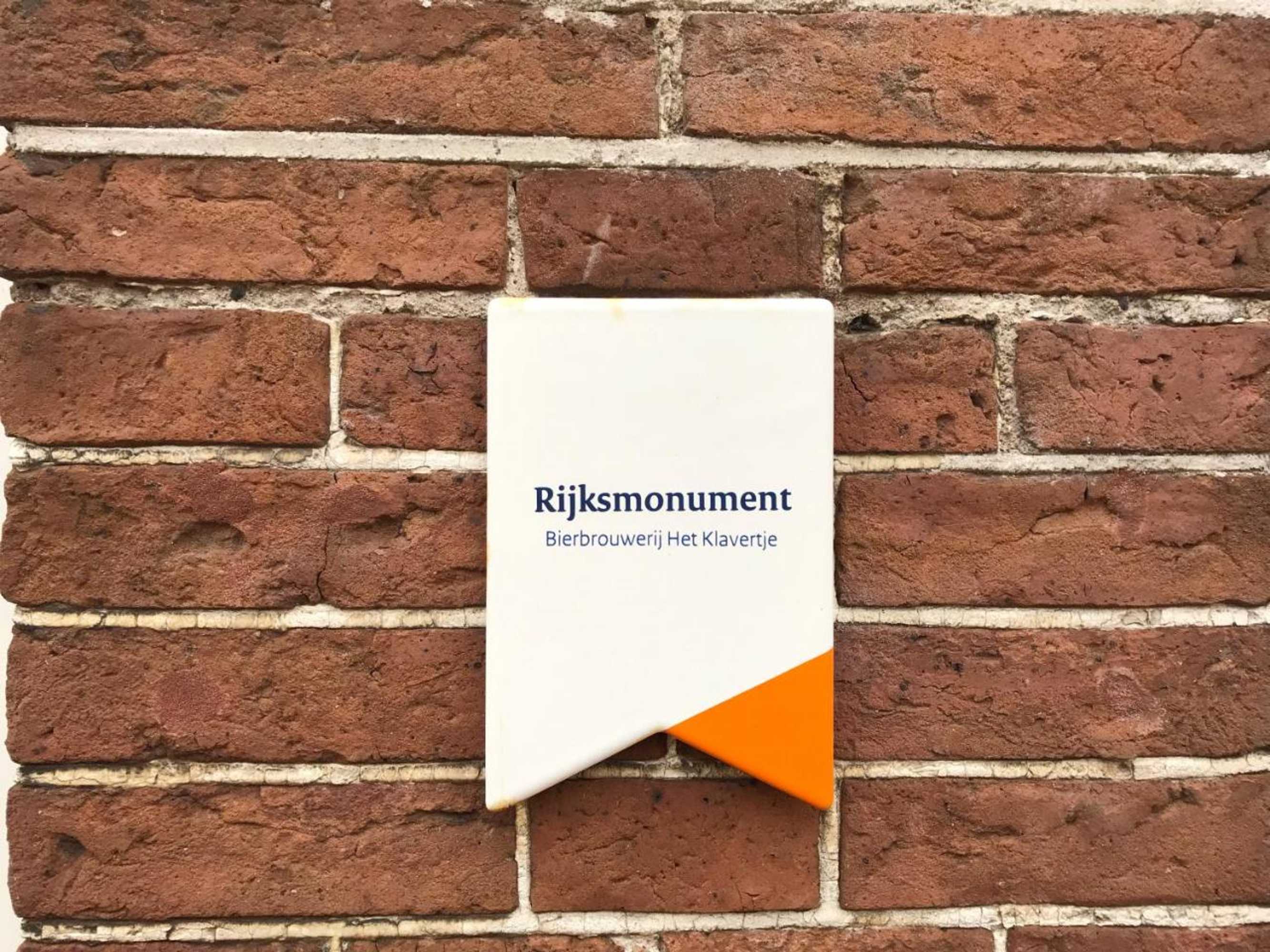 Gift card for B&b Bierbrouwerij Het Klavertje