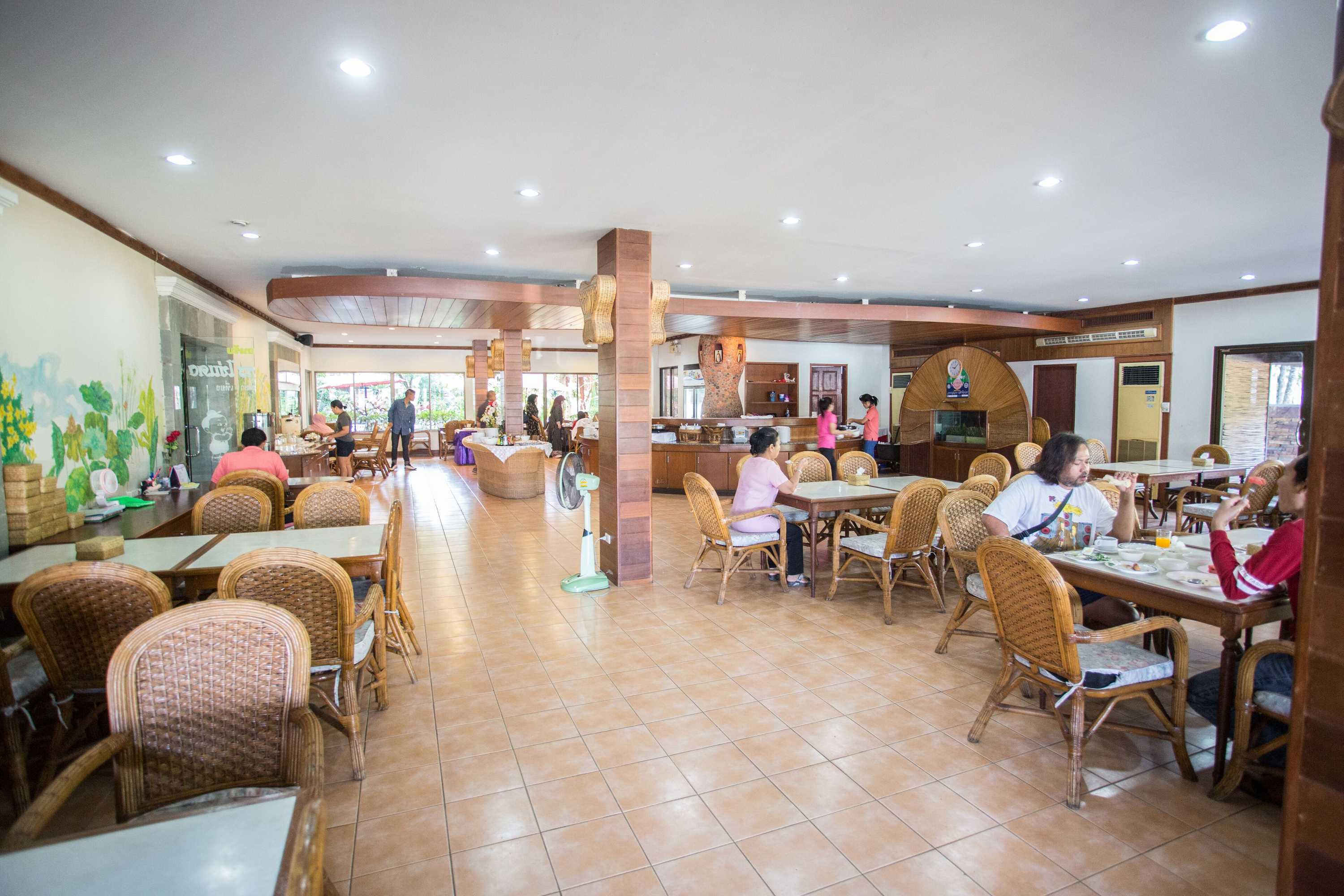 Gift card for 100 Islands Resort & Spa