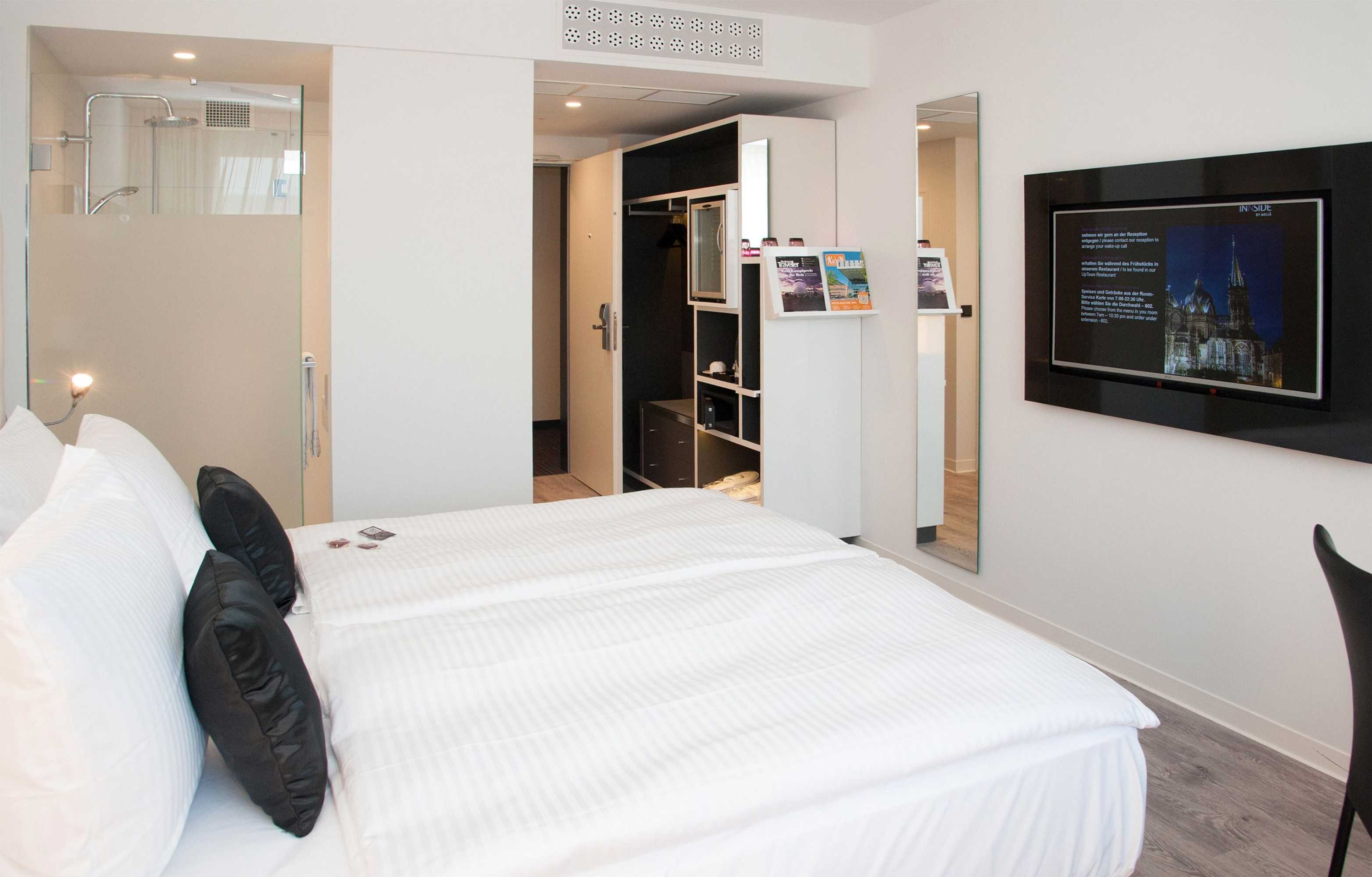 Gift card for Innside by Meliá Aachen Gift card for Innside by Meliá Aachen
