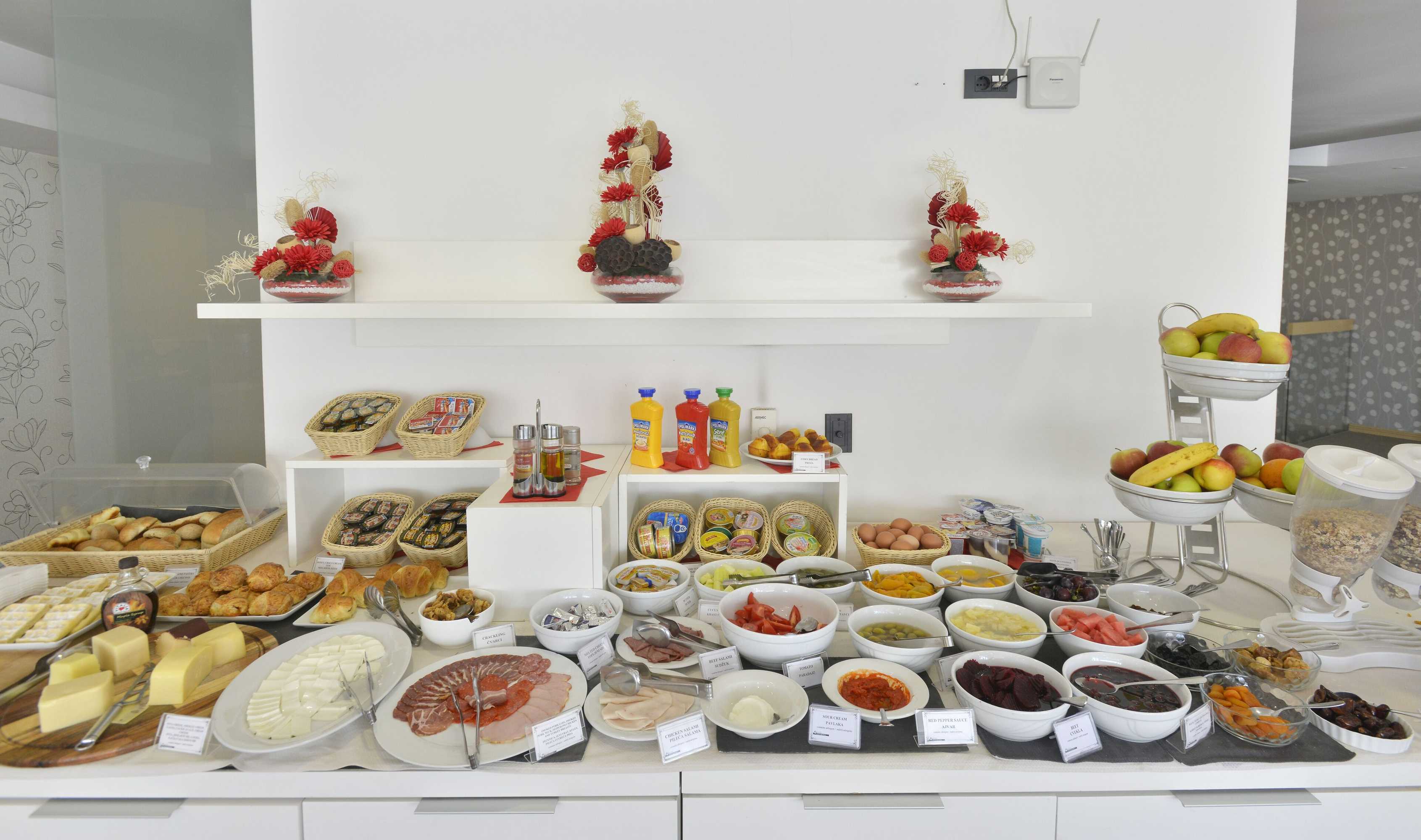 Gift card for Garni Hotel Centar Gift card for Garni Hotel Centar