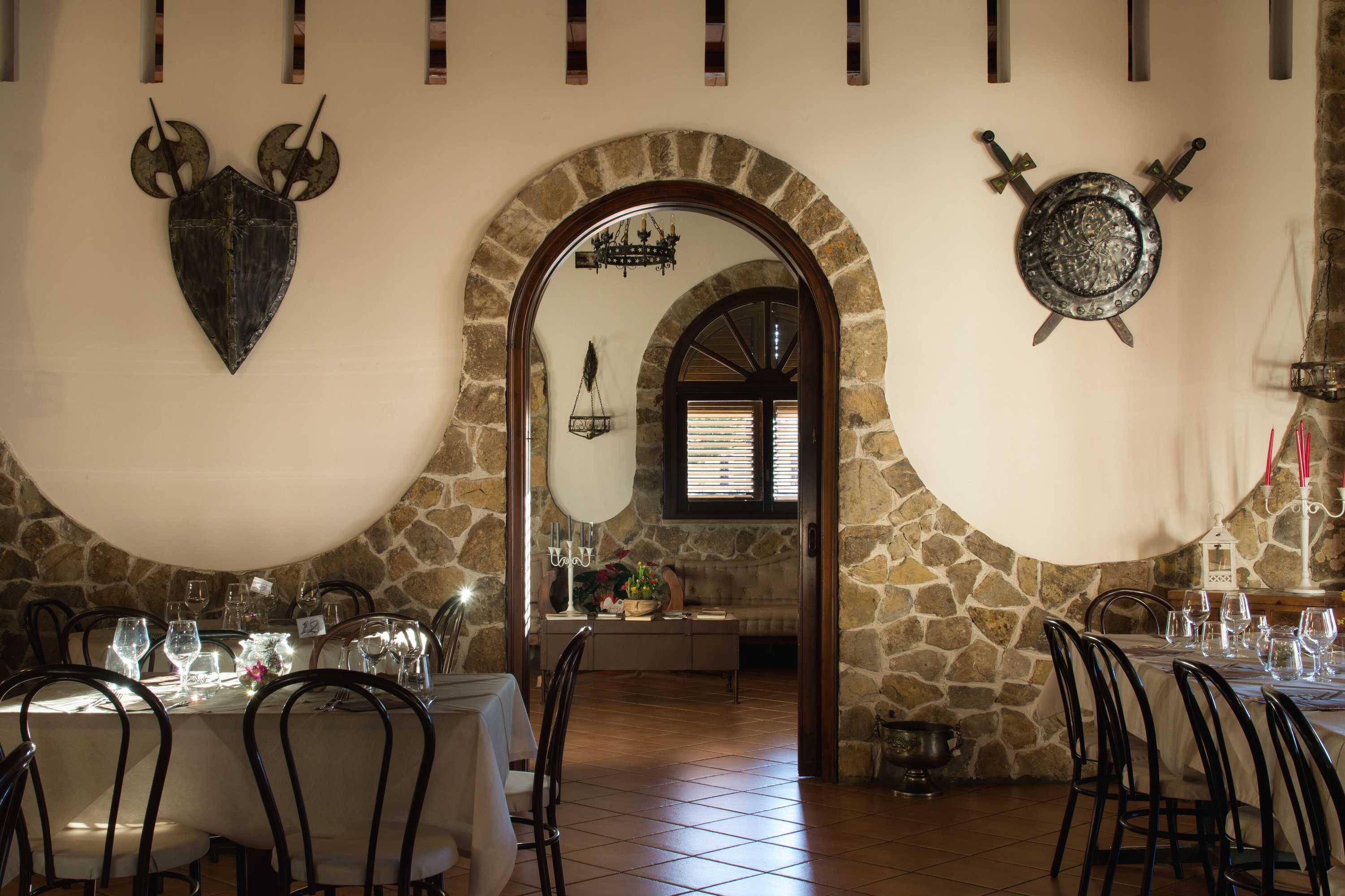Gift card for Hotel Castello di Giuliano Gift card for Hotel Castello di Giuliano