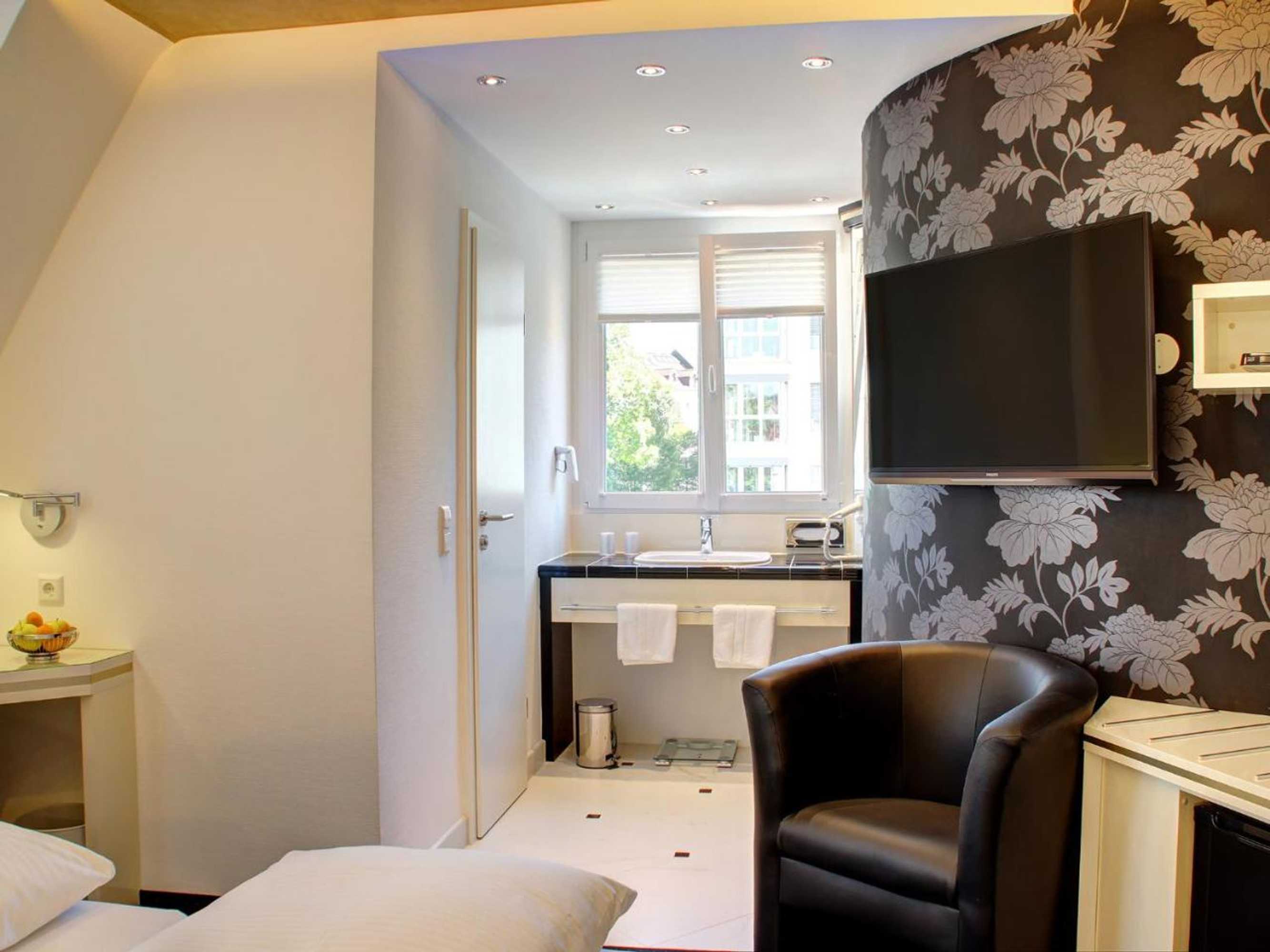 Gift card for Hotel Linde