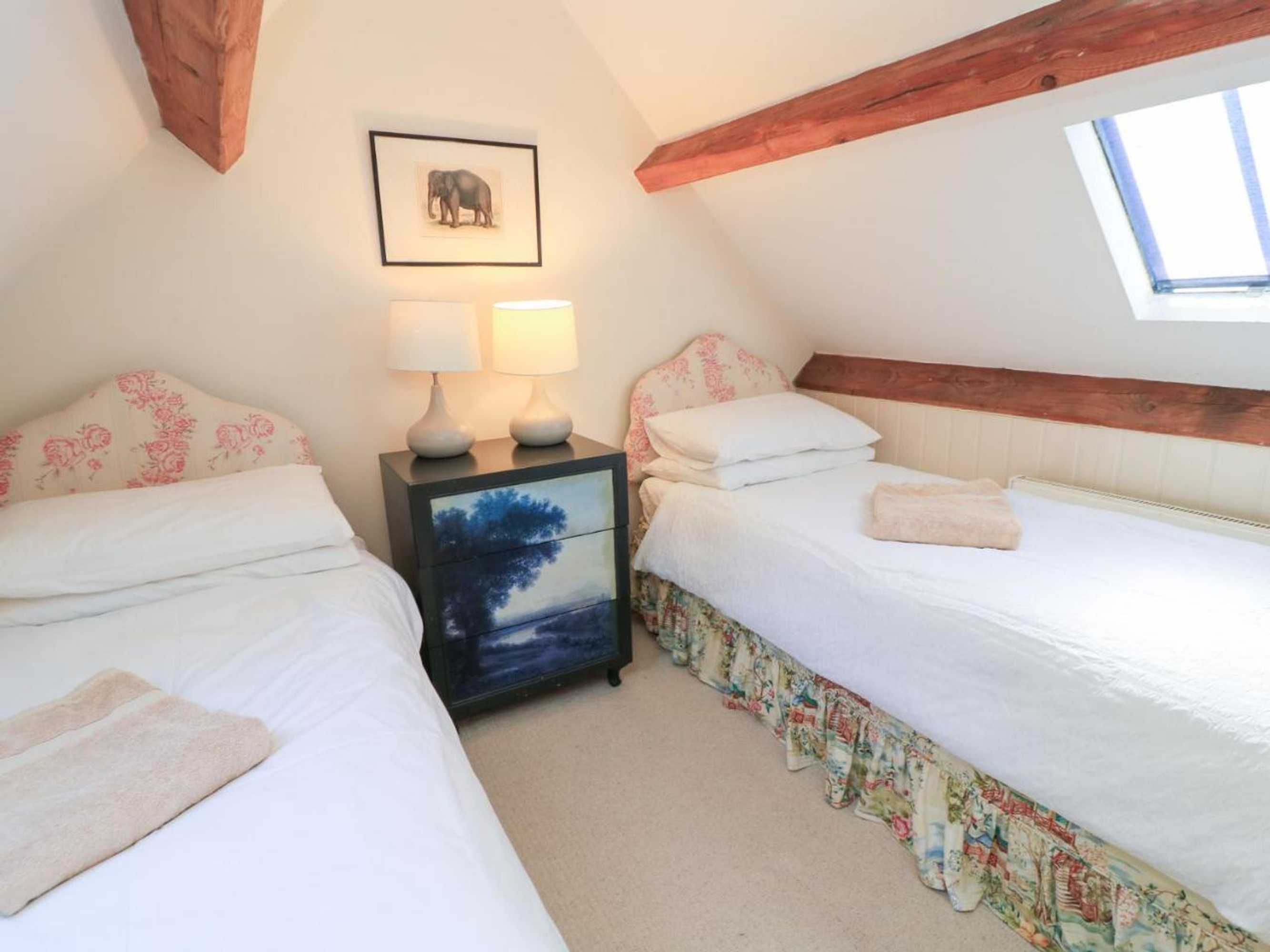 Gift card for Upper Mill Barn