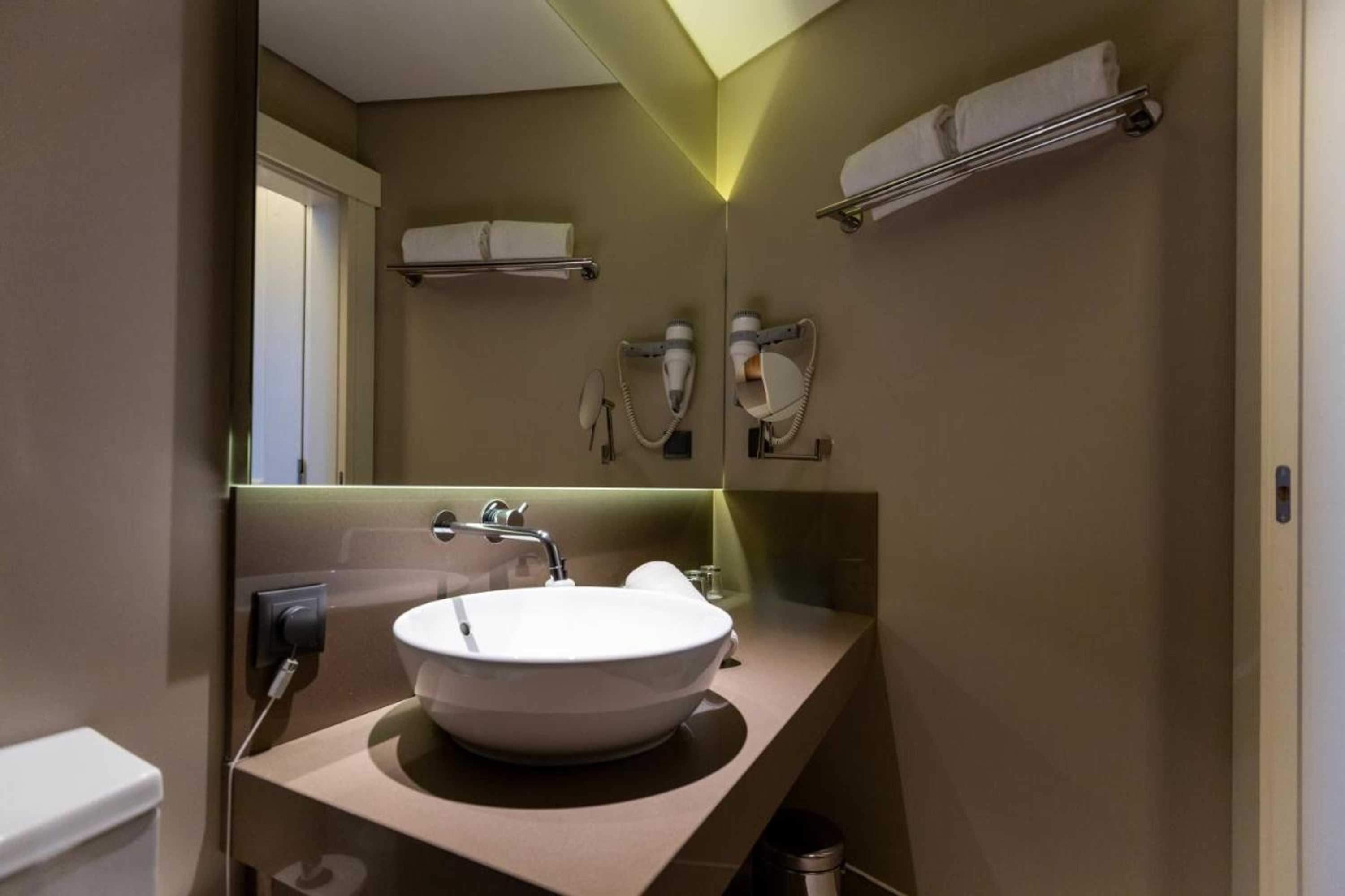 Gift card for Avenida Boutique Hotel