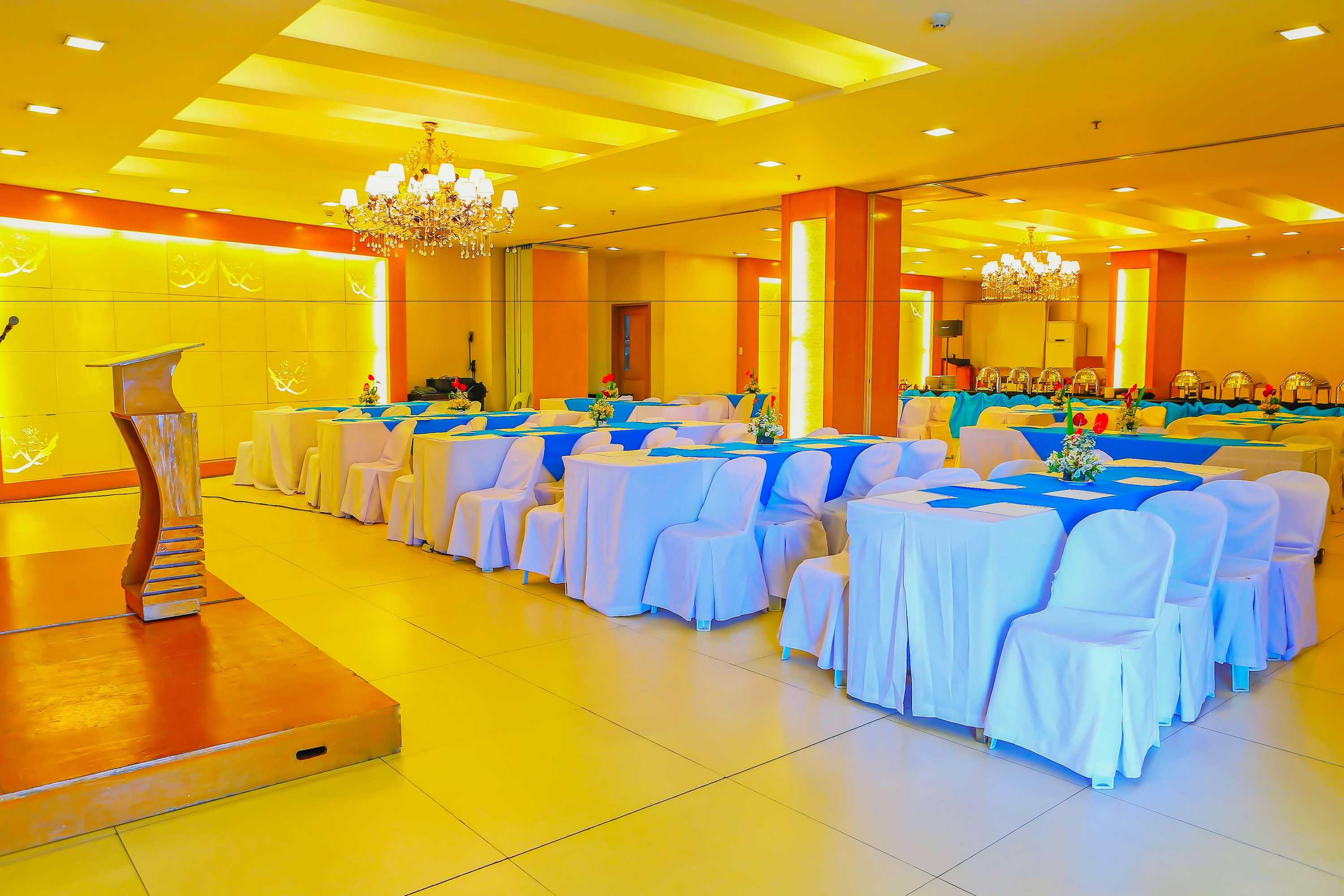 Gift card for Chalet Baguio Gift card for Chalet Baguio
